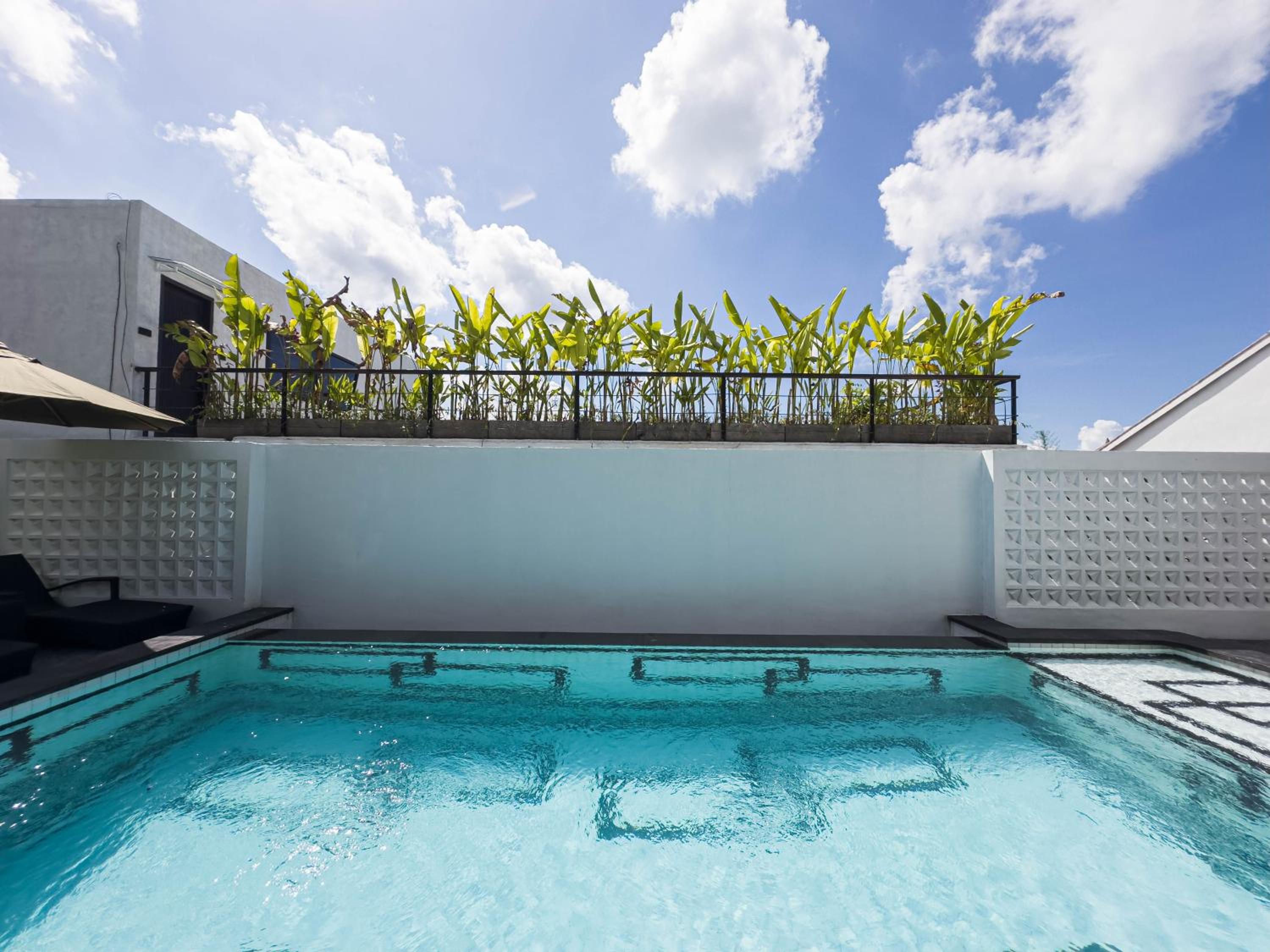 Iri Villa Ubud
