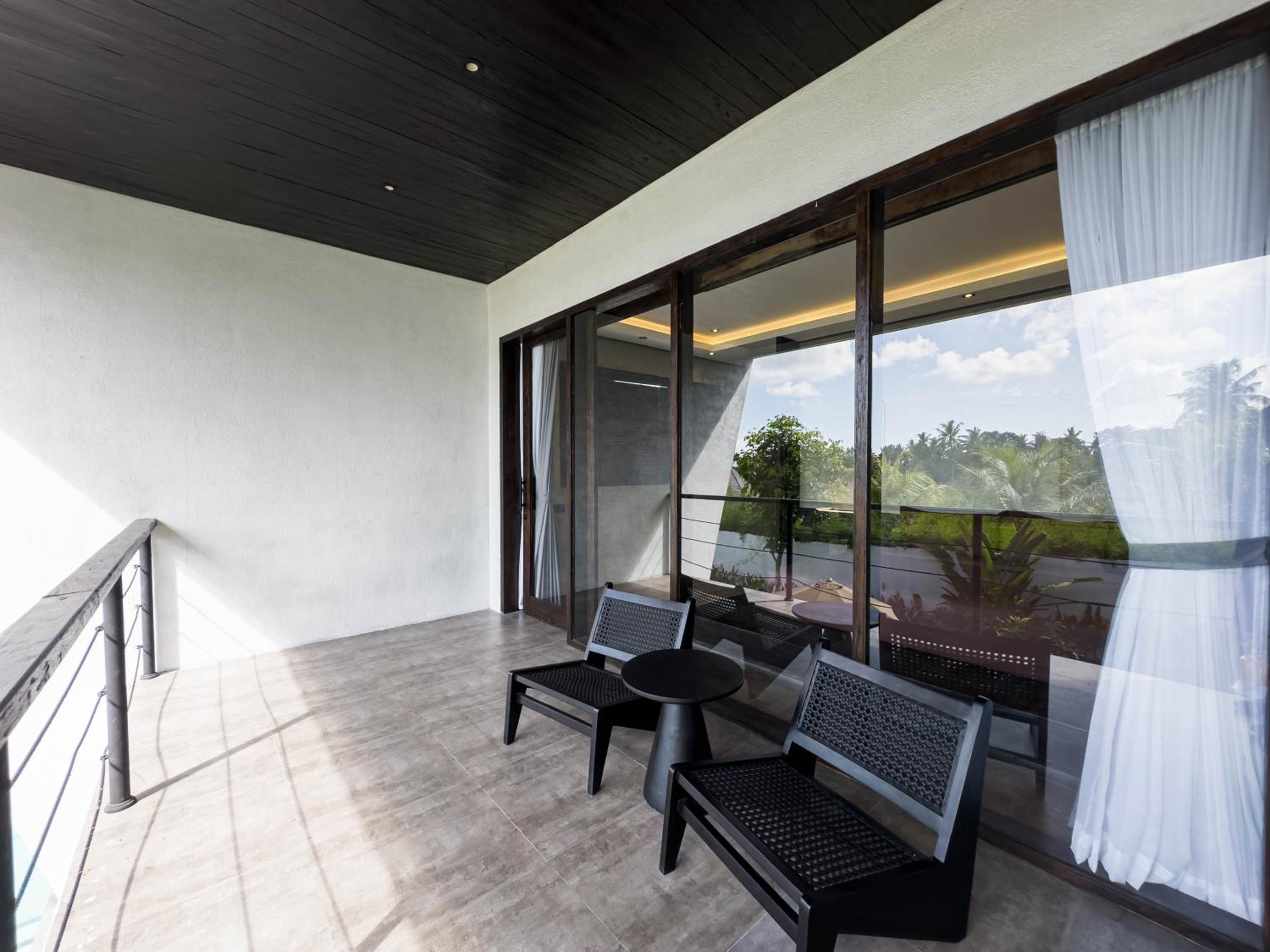 Iri Villa Ubud