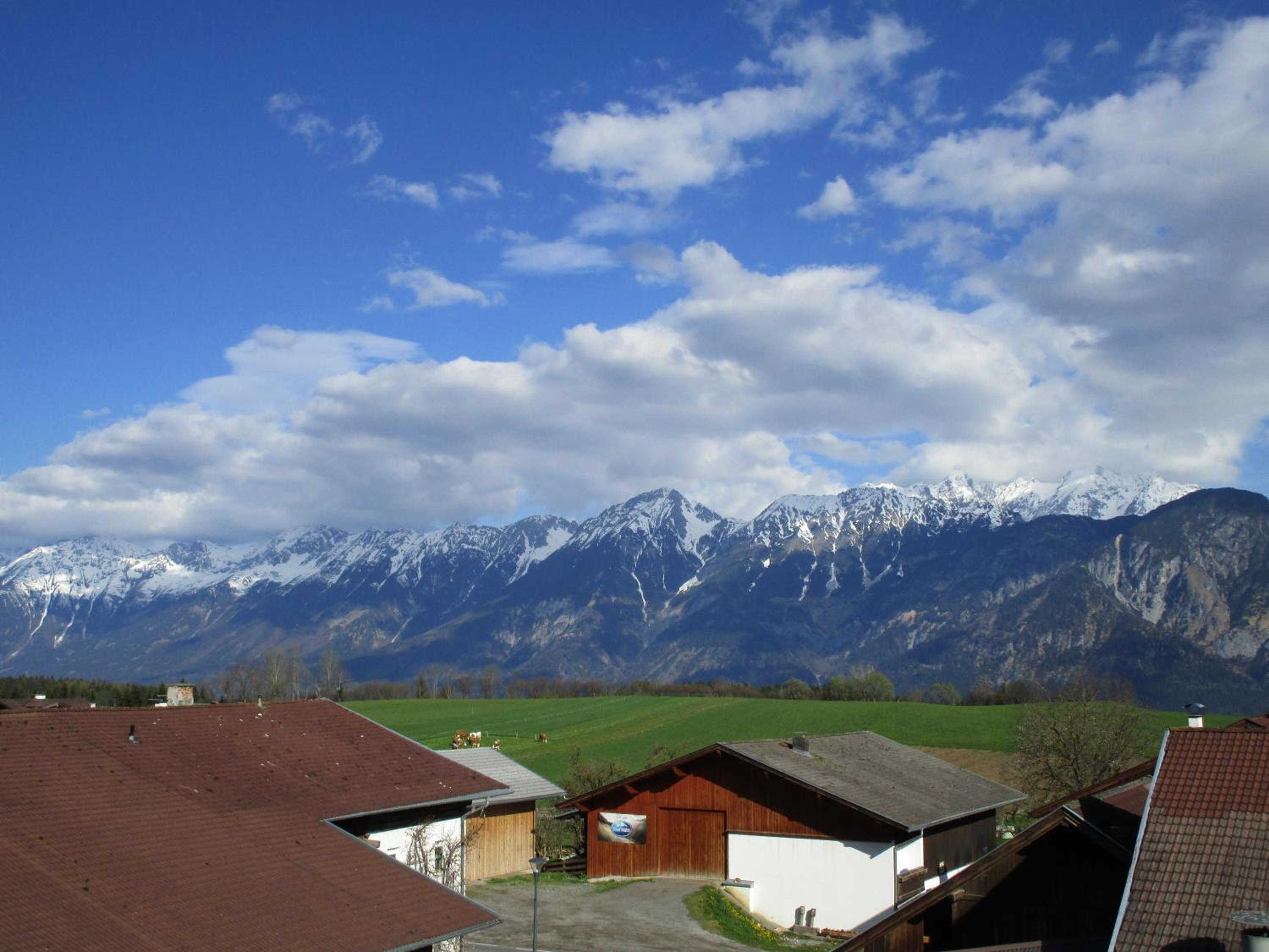 Apartment Feichtner