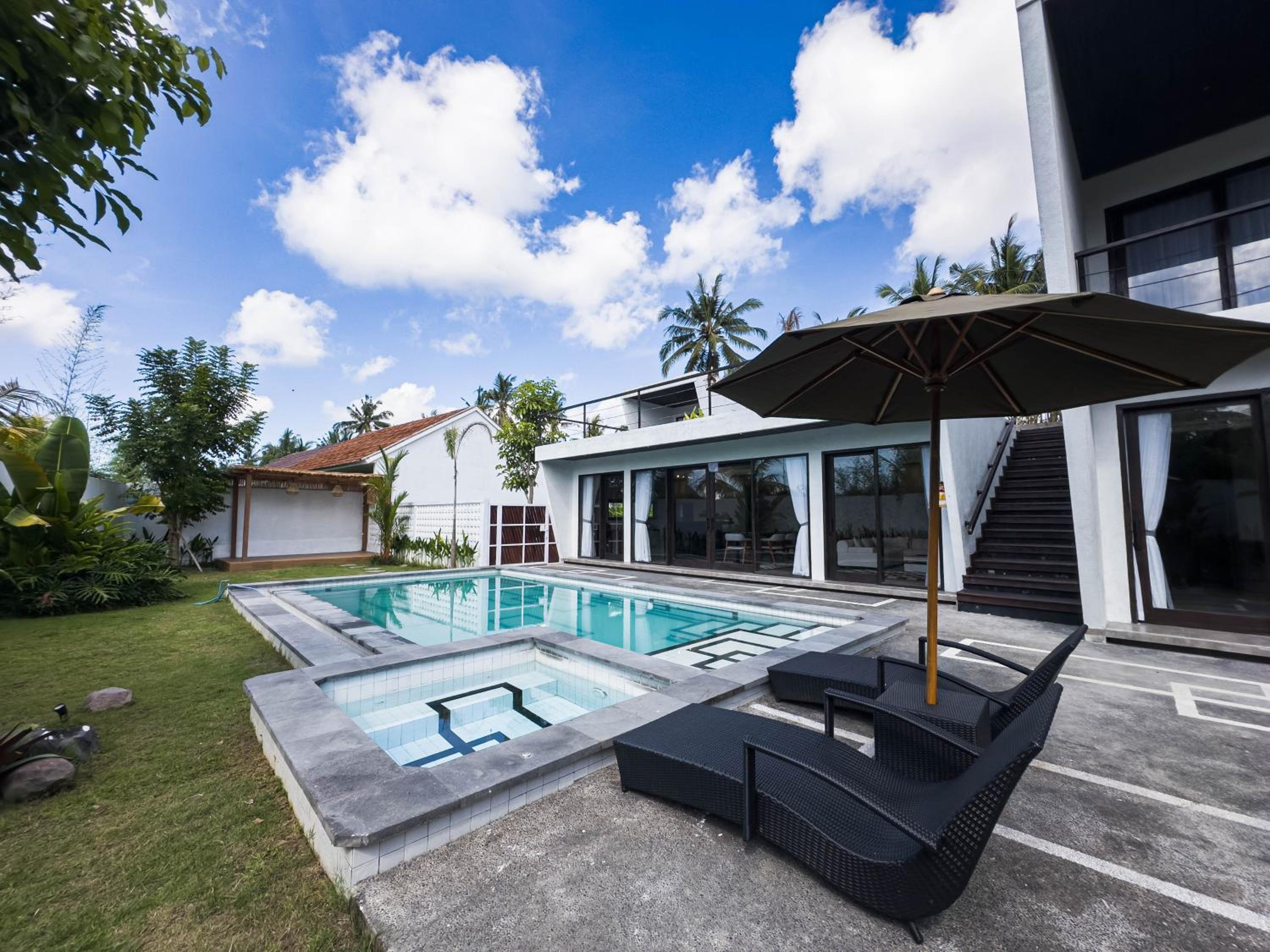Iri Villa Ubud