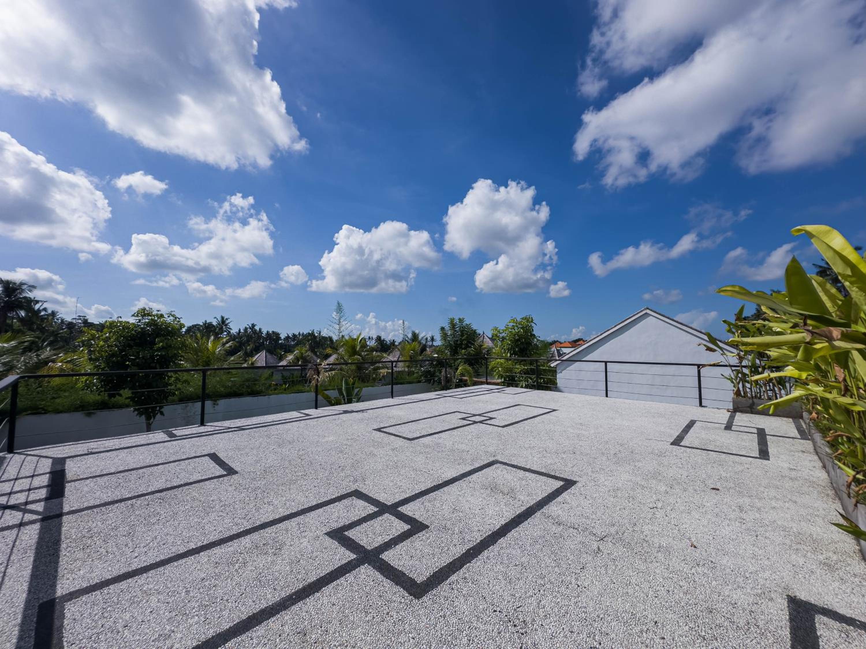Iri Villa Ubud