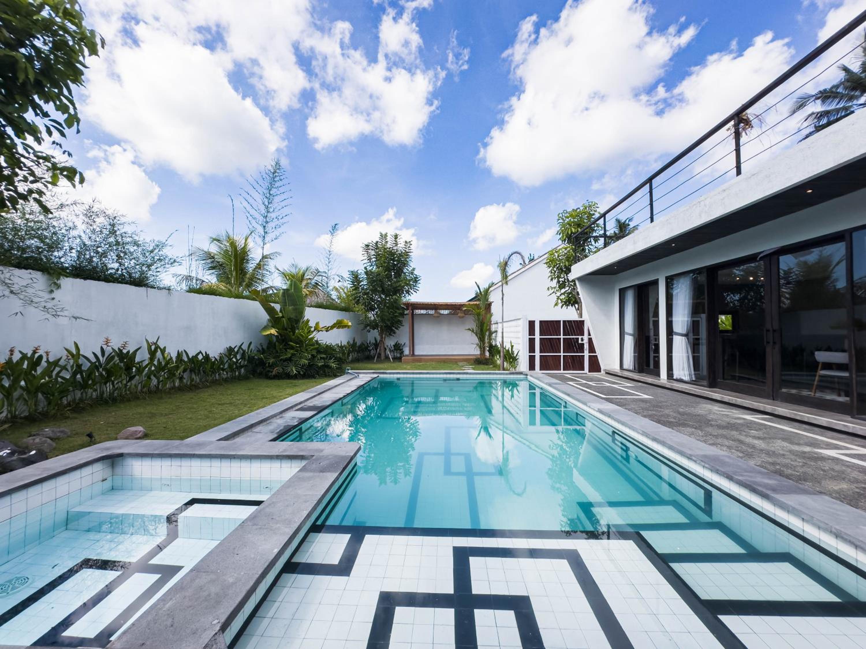 Iri Villa Ubud