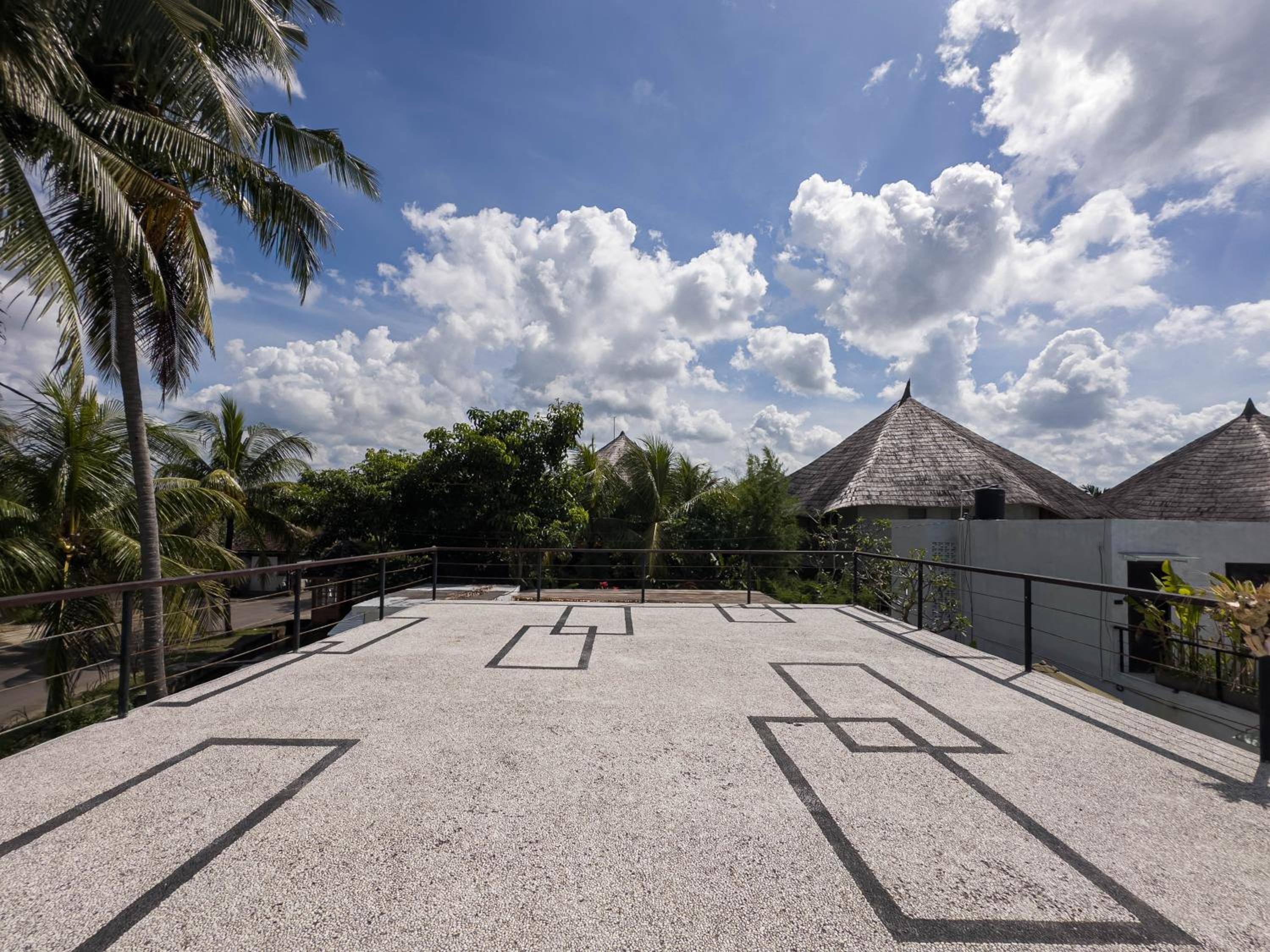 Iri Villa Ubud
