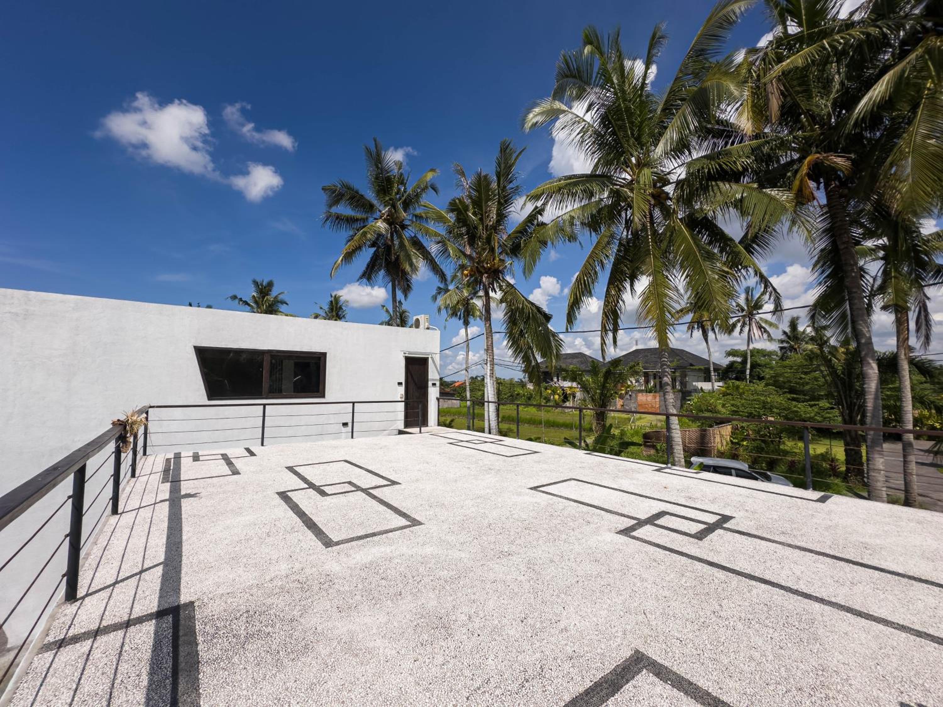 Iri Villa Ubud