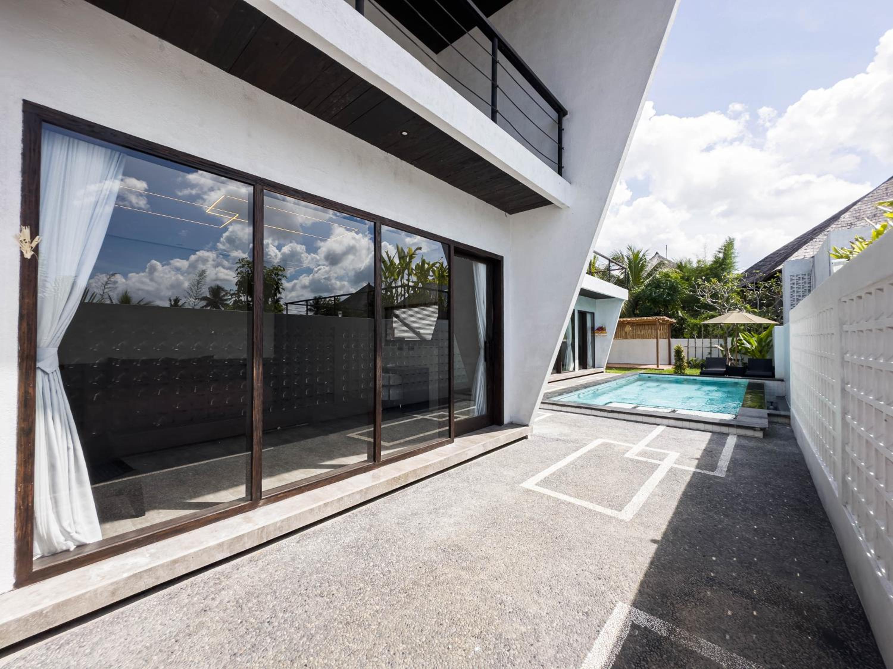 Iri Villa Ubud