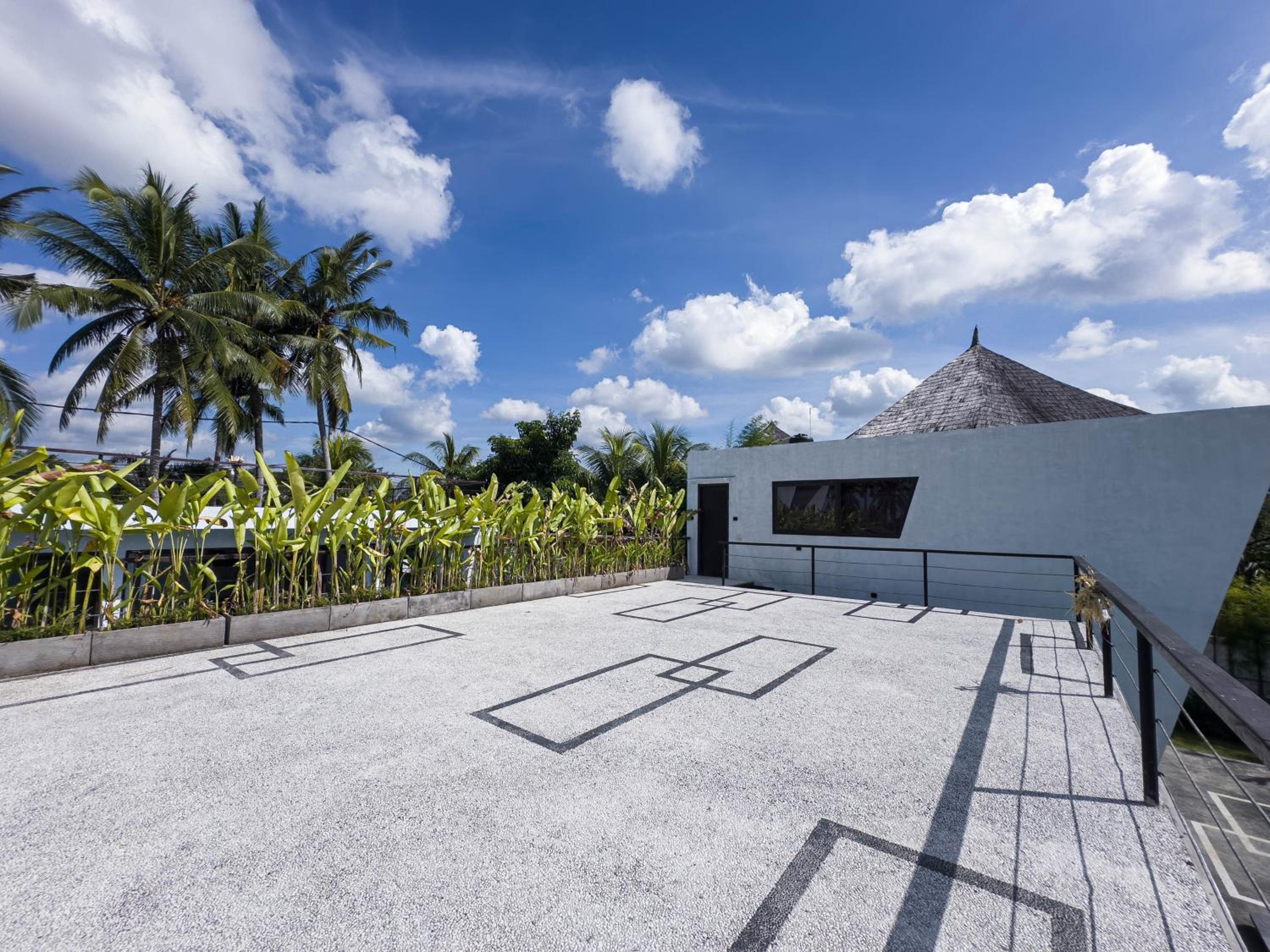Iri Villa Ubud