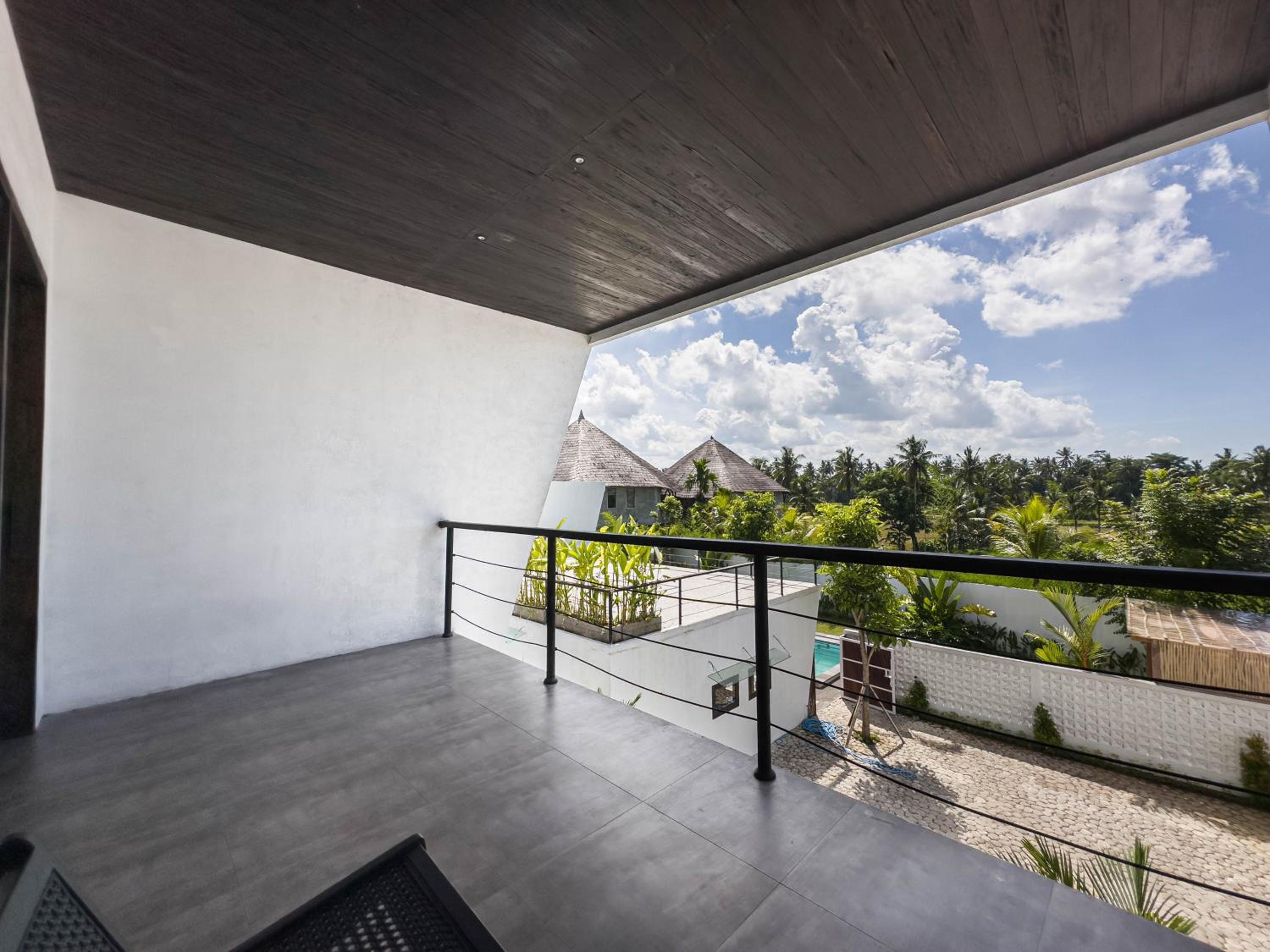 Iri Villa Ubud