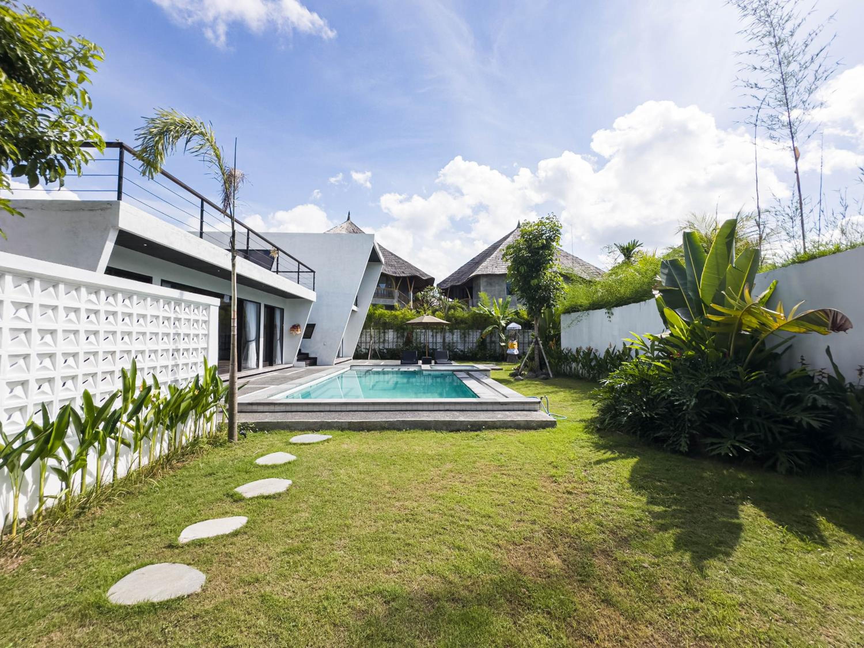 Iri Villa Ubud