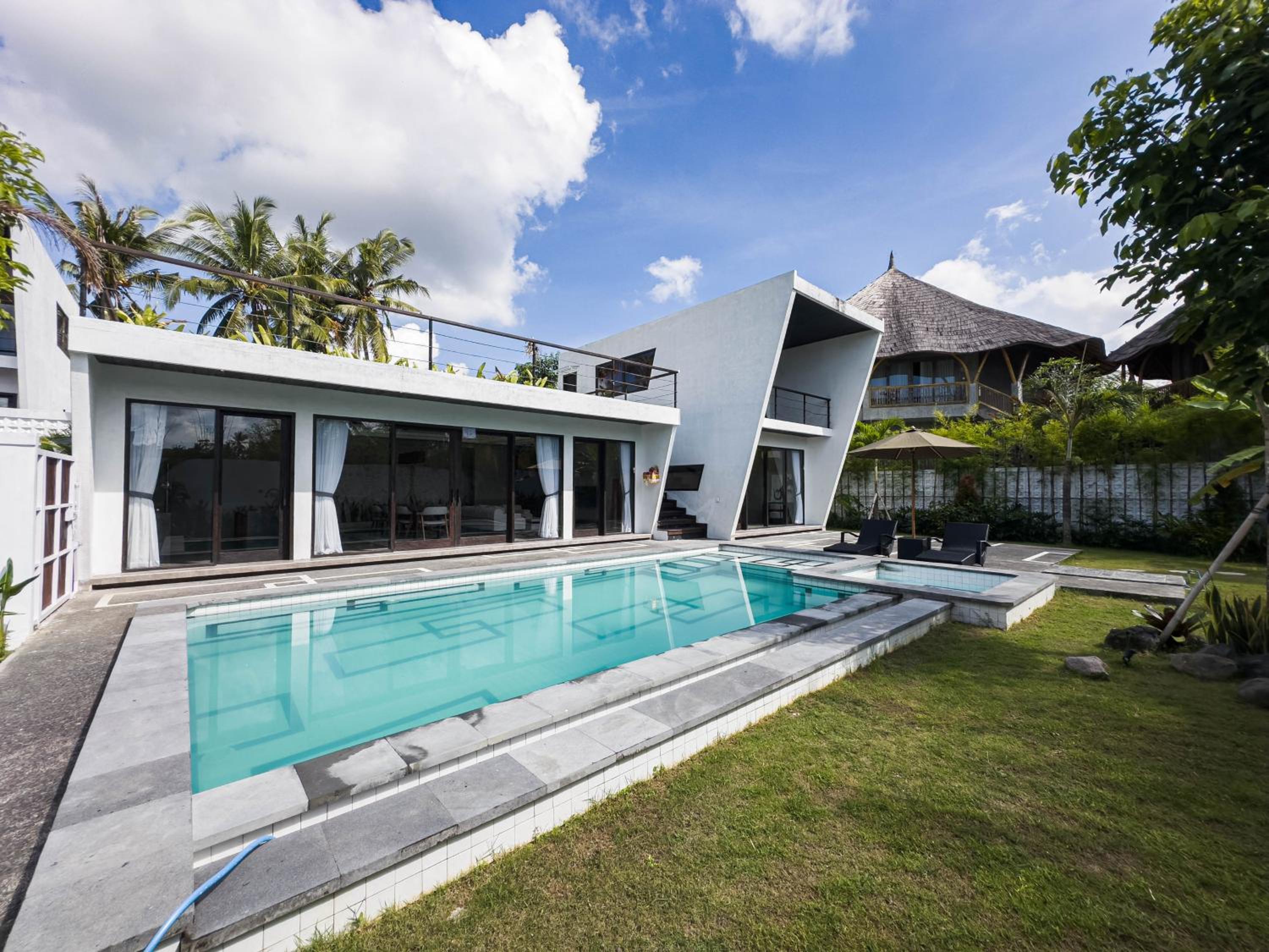Iri Villa Ubud