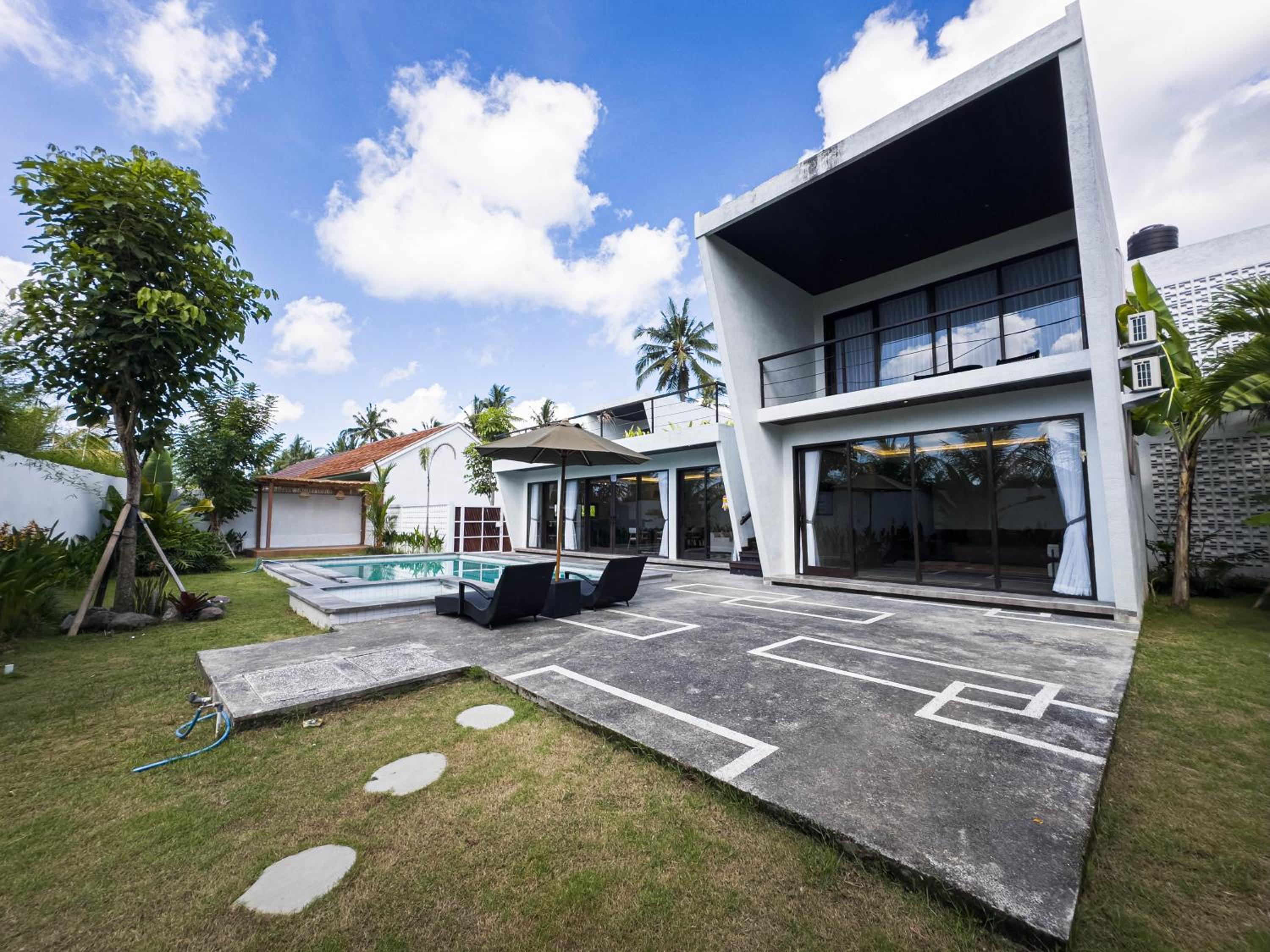 Iri Villa Ubud