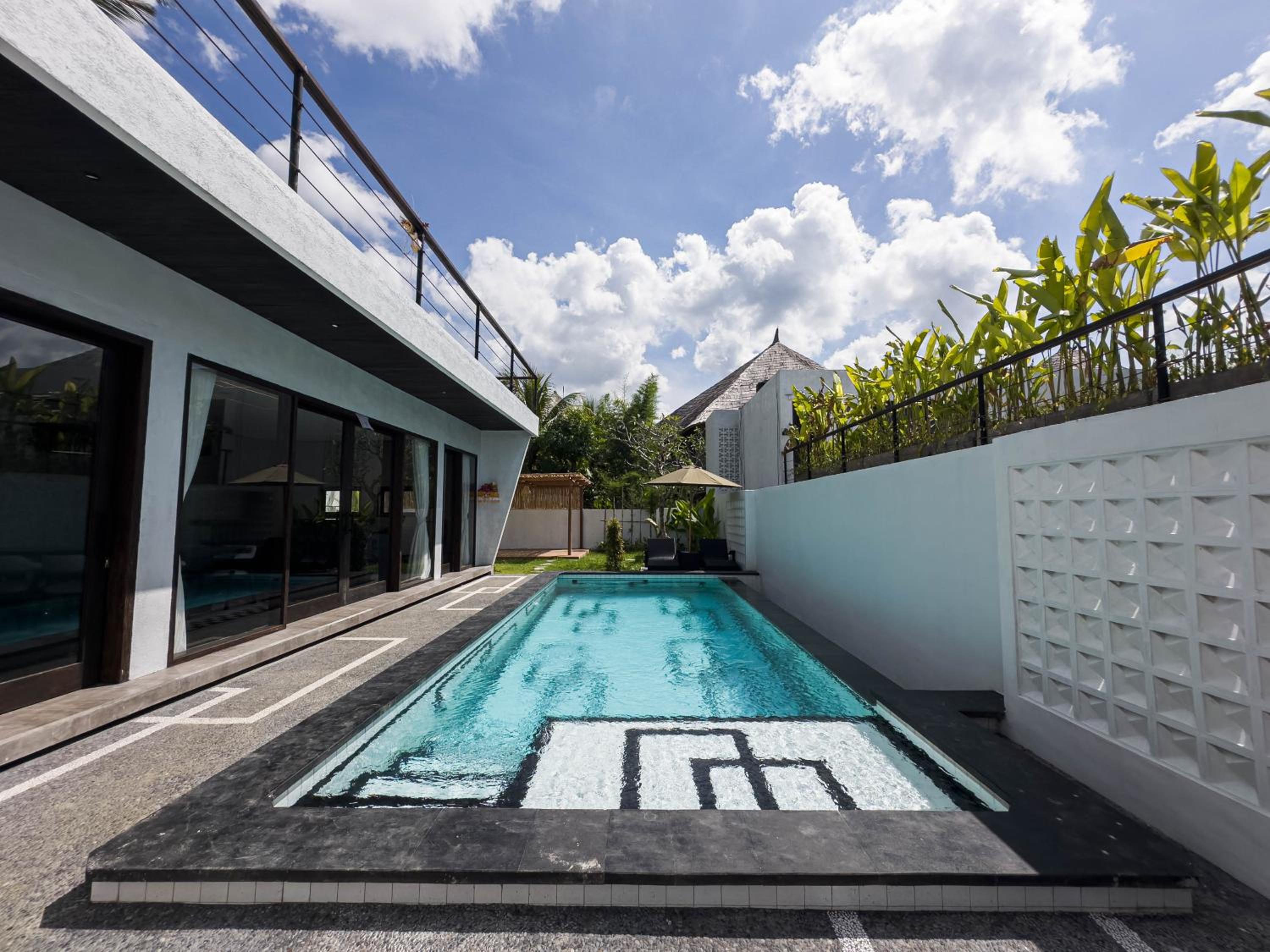 Iri Villa Ubud