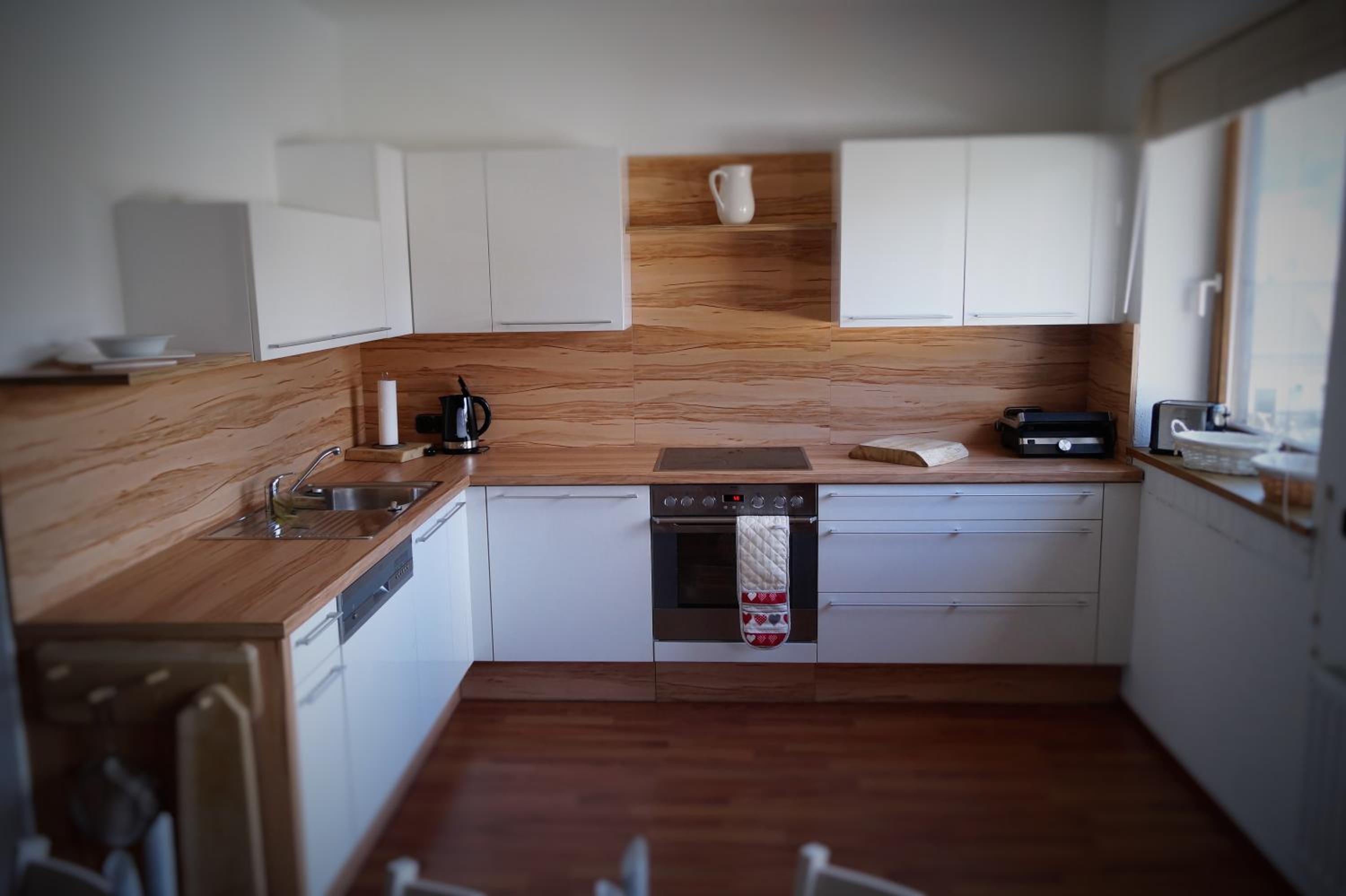 Apartment Lungau