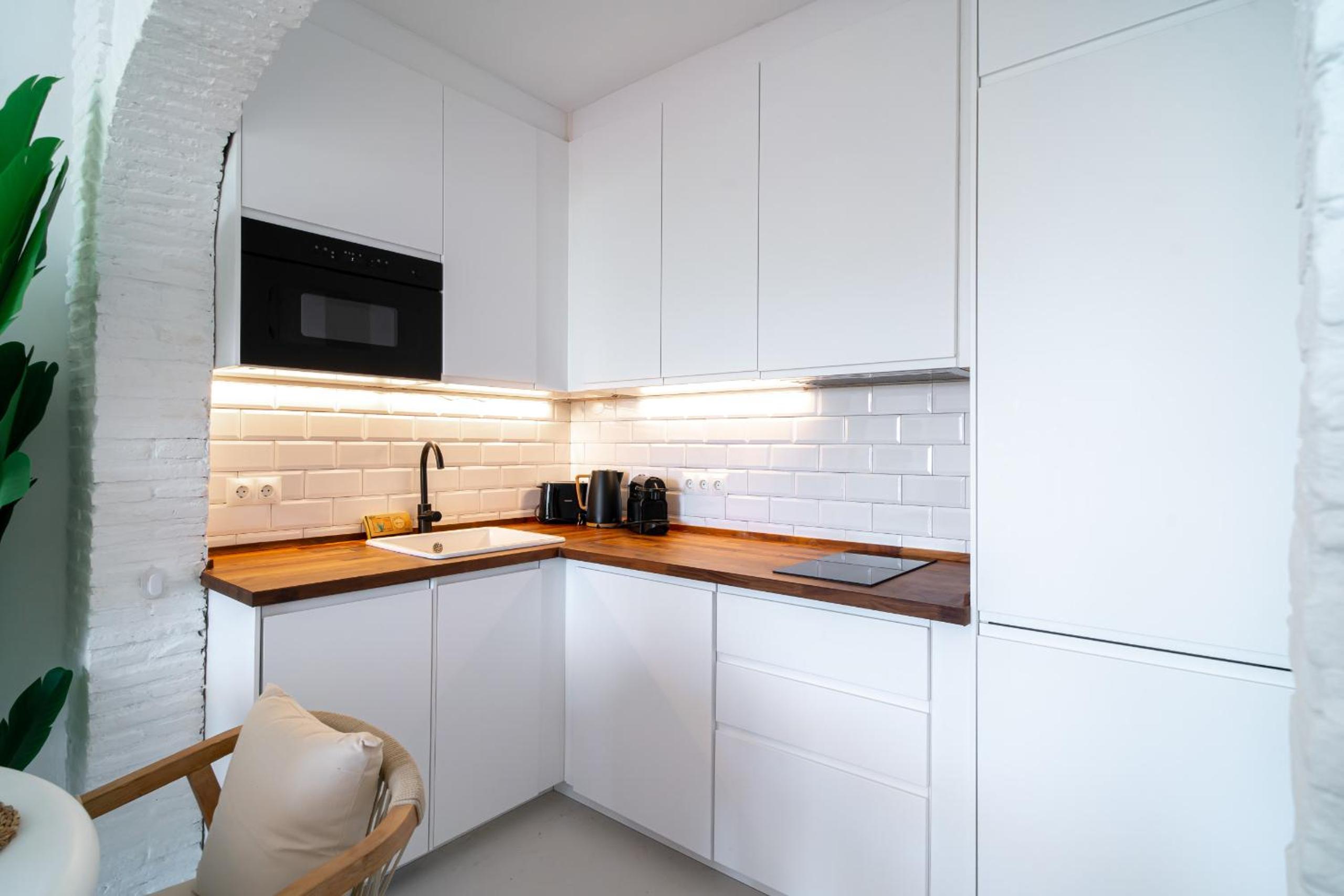 San Francisco Deluxe 102 by Casasol