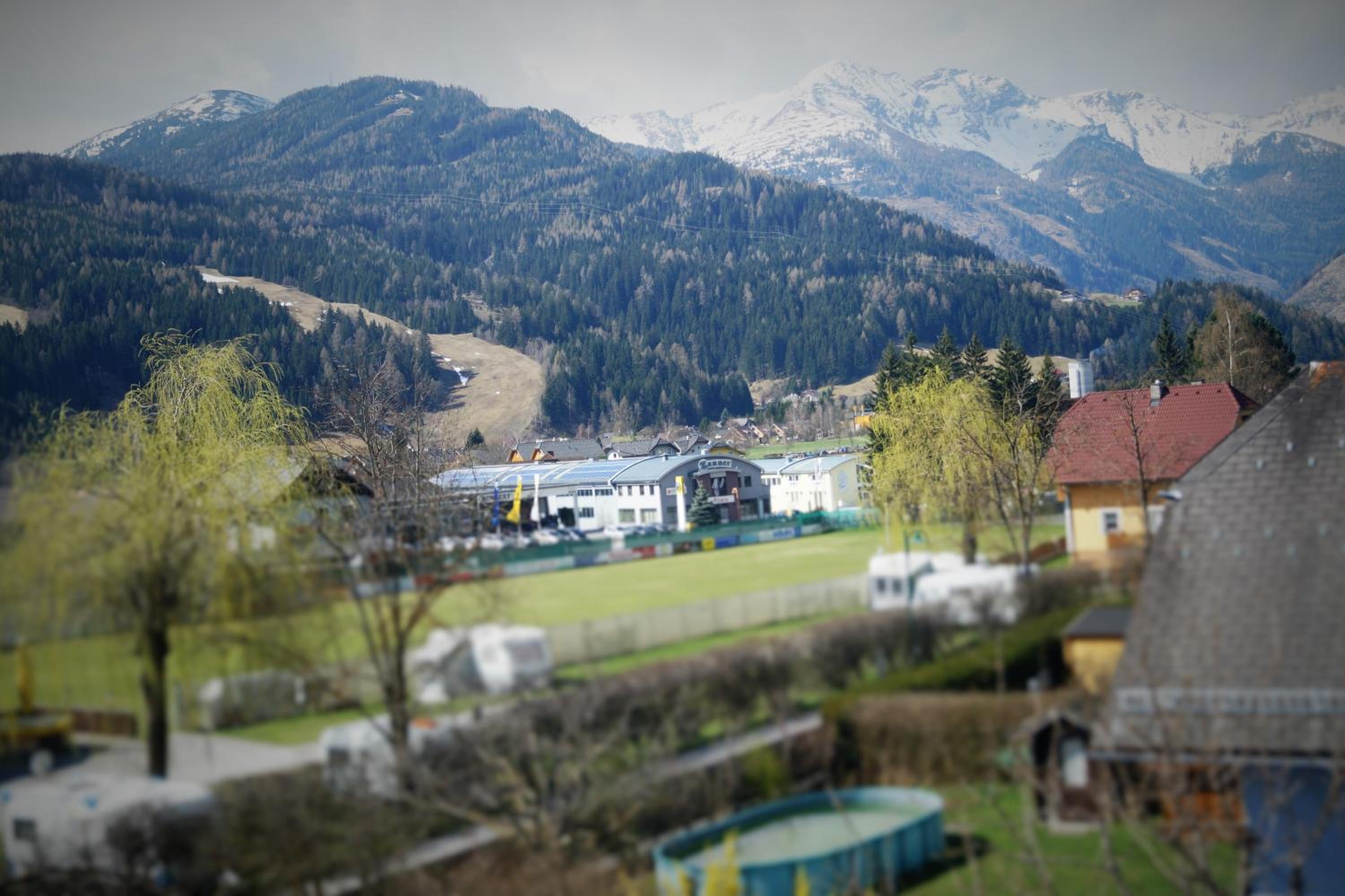 Apartment Lungau