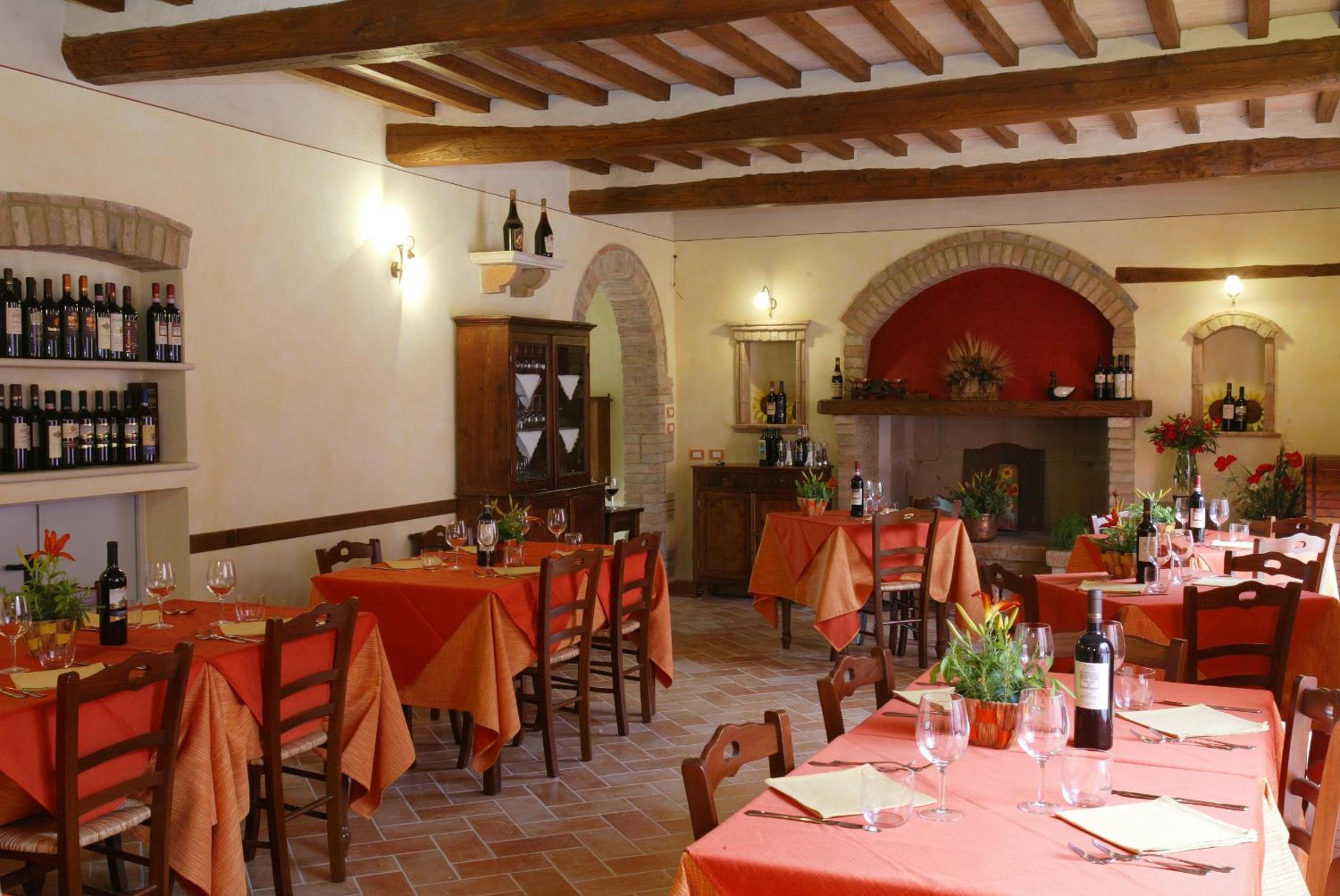Agriturismo Vergelle