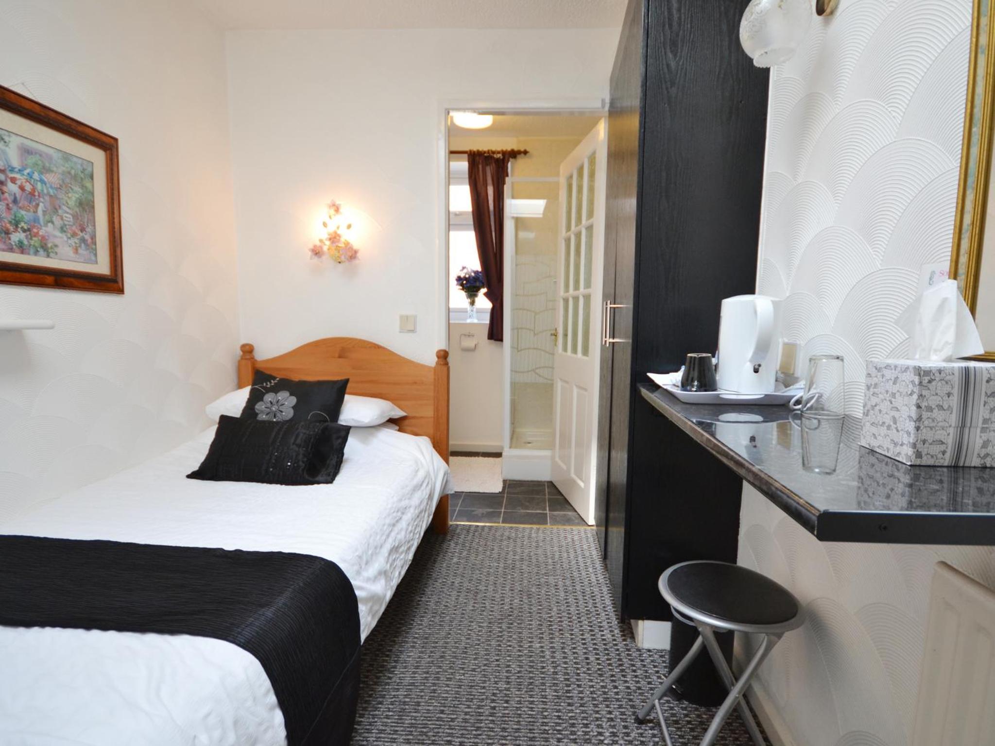 South Shore Guest House