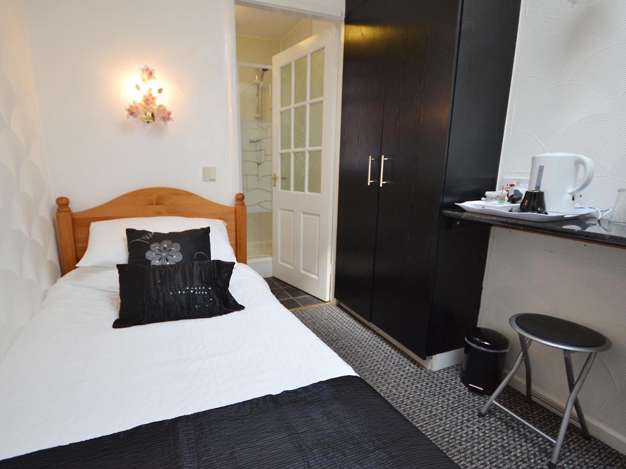 South Shore Guest House