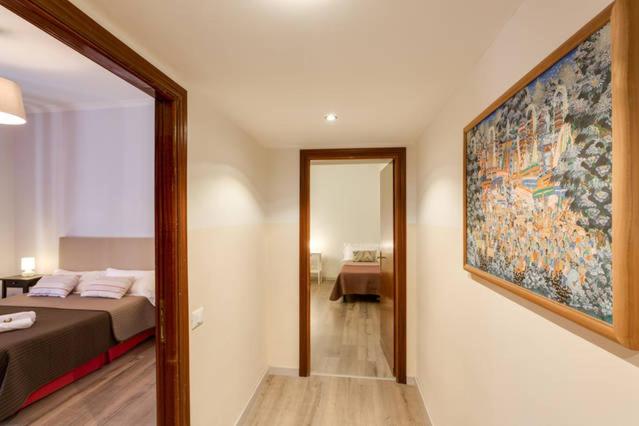 B&B Gallia's Rooms