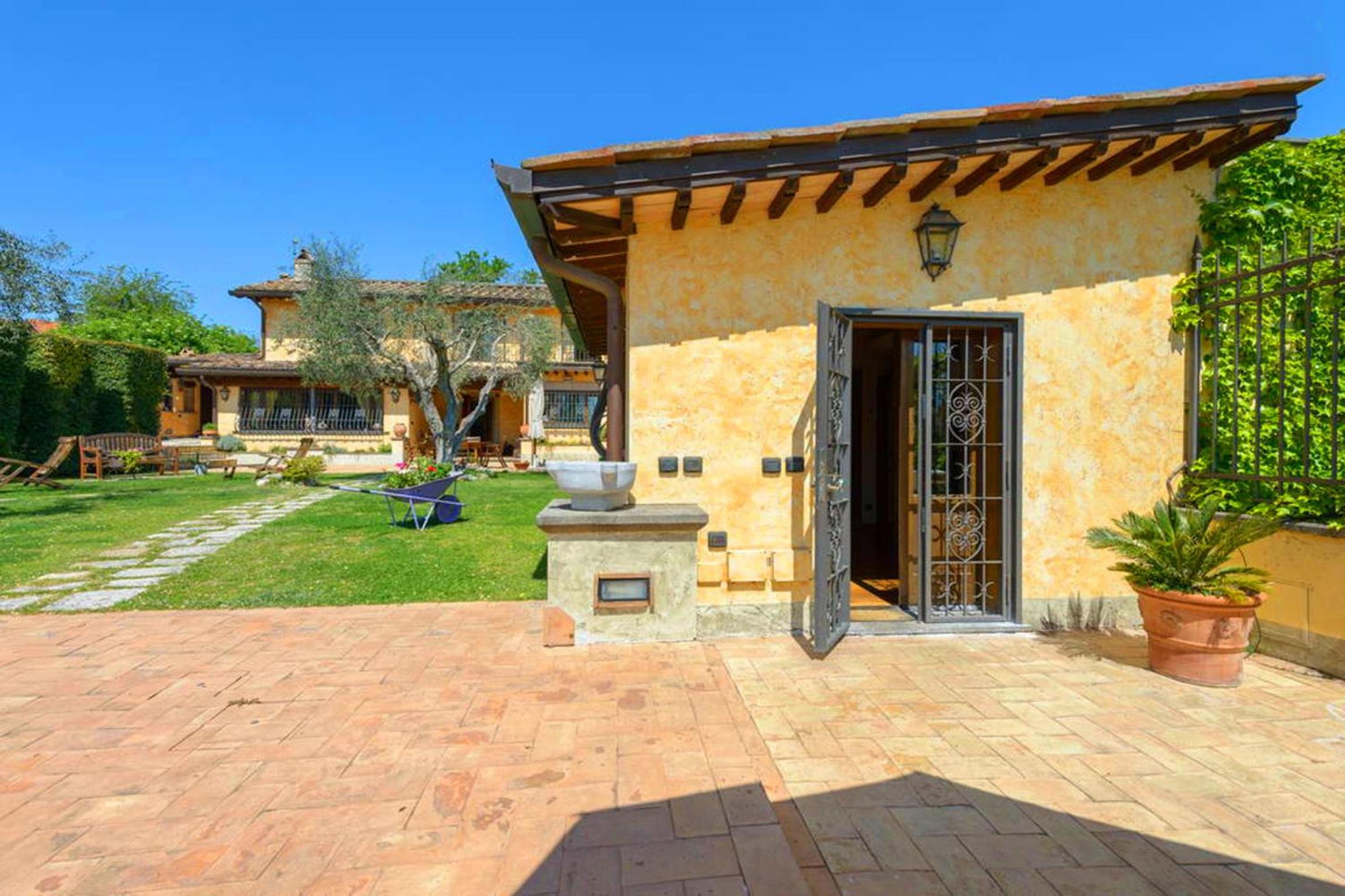 La Valle dei Casali Green Boutique