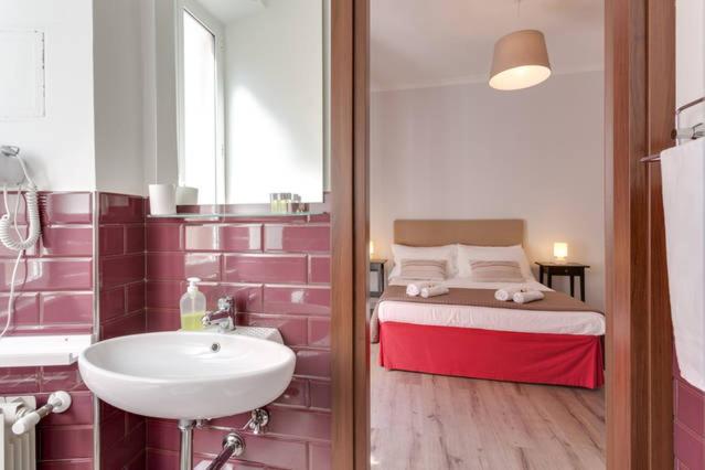B&B Gallia's Rooms