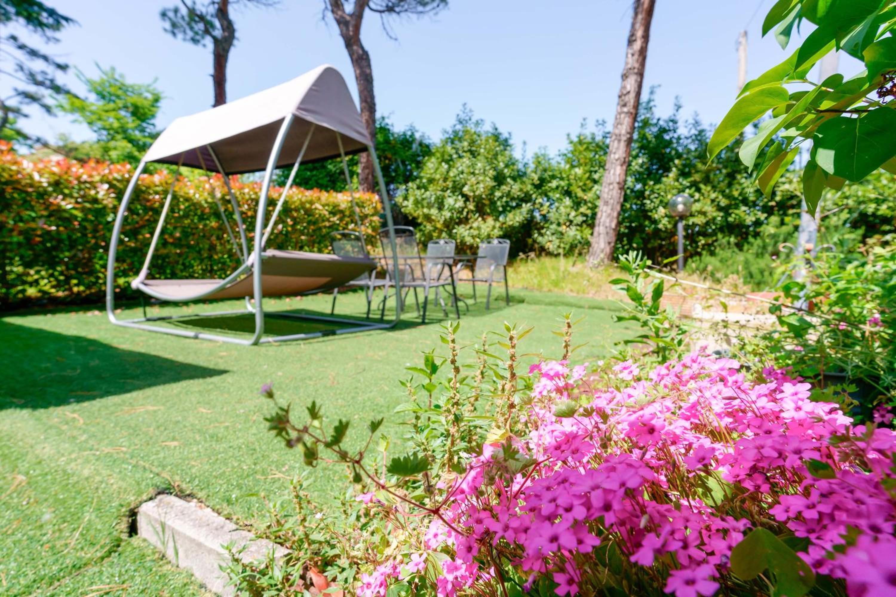 Il Sussurro delle Colline - Ca Bianca Apartments, photo 21