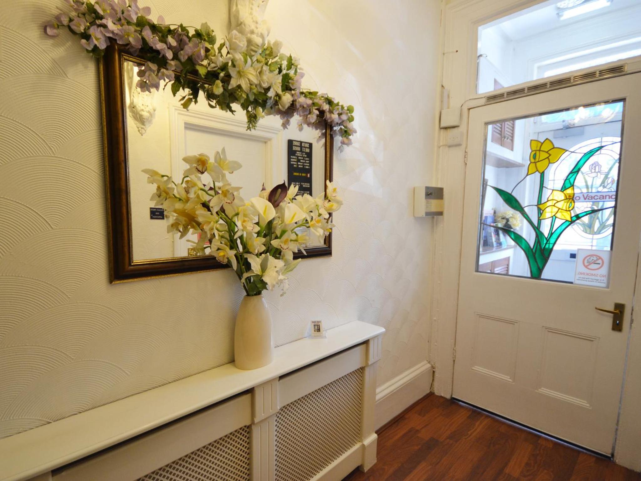 South Shore Guest House