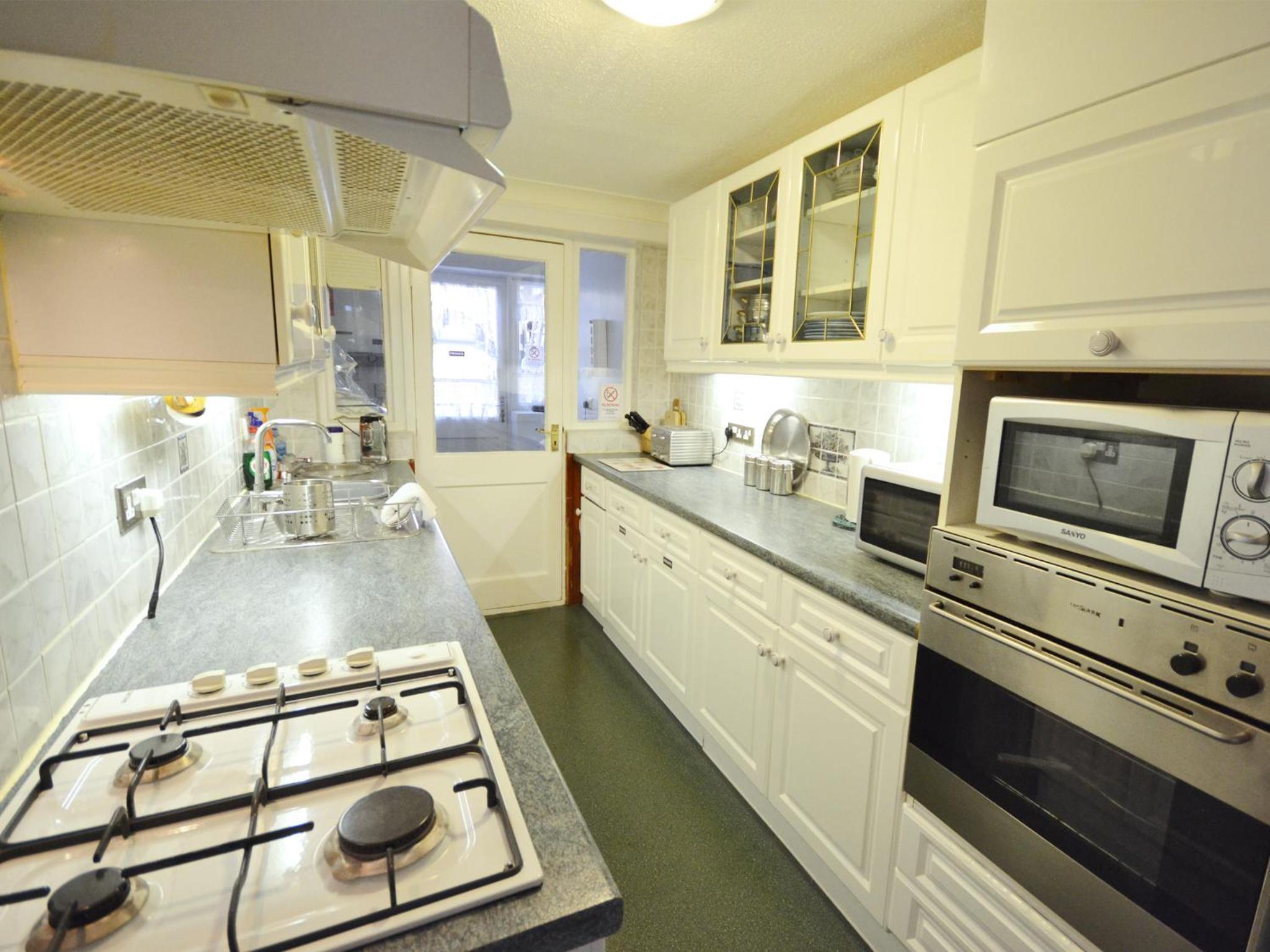 South Shore Guest House