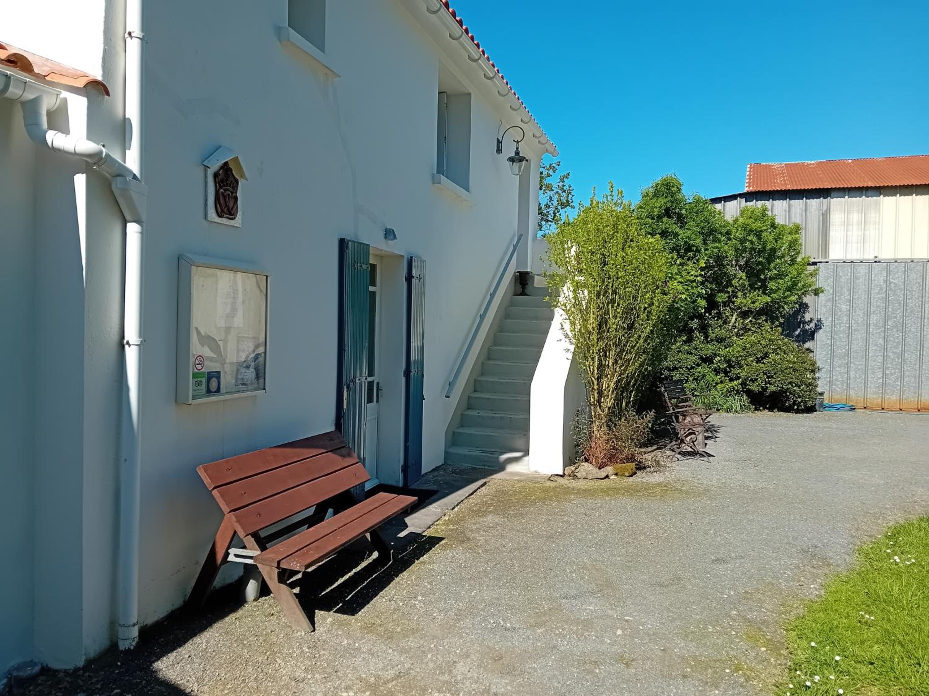 Auberge BonBeauJoli, photo 49