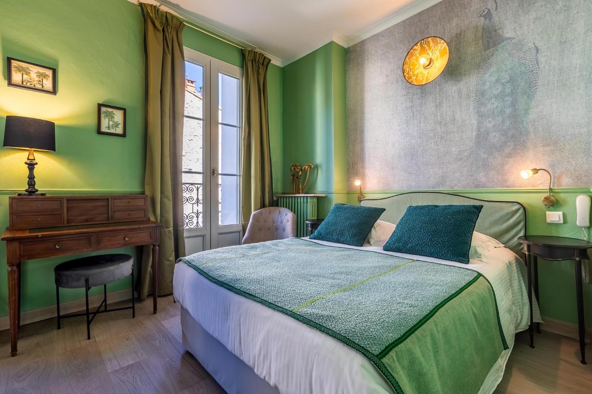Hotel du Palais, photo 48