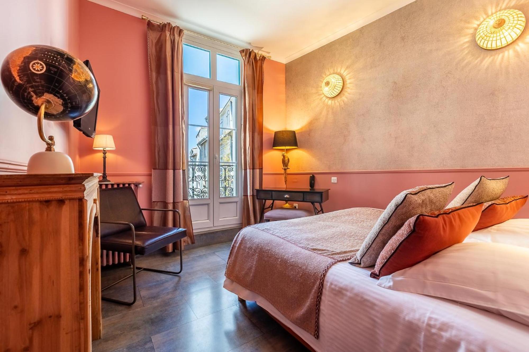 Hotel du Palais, photo 8