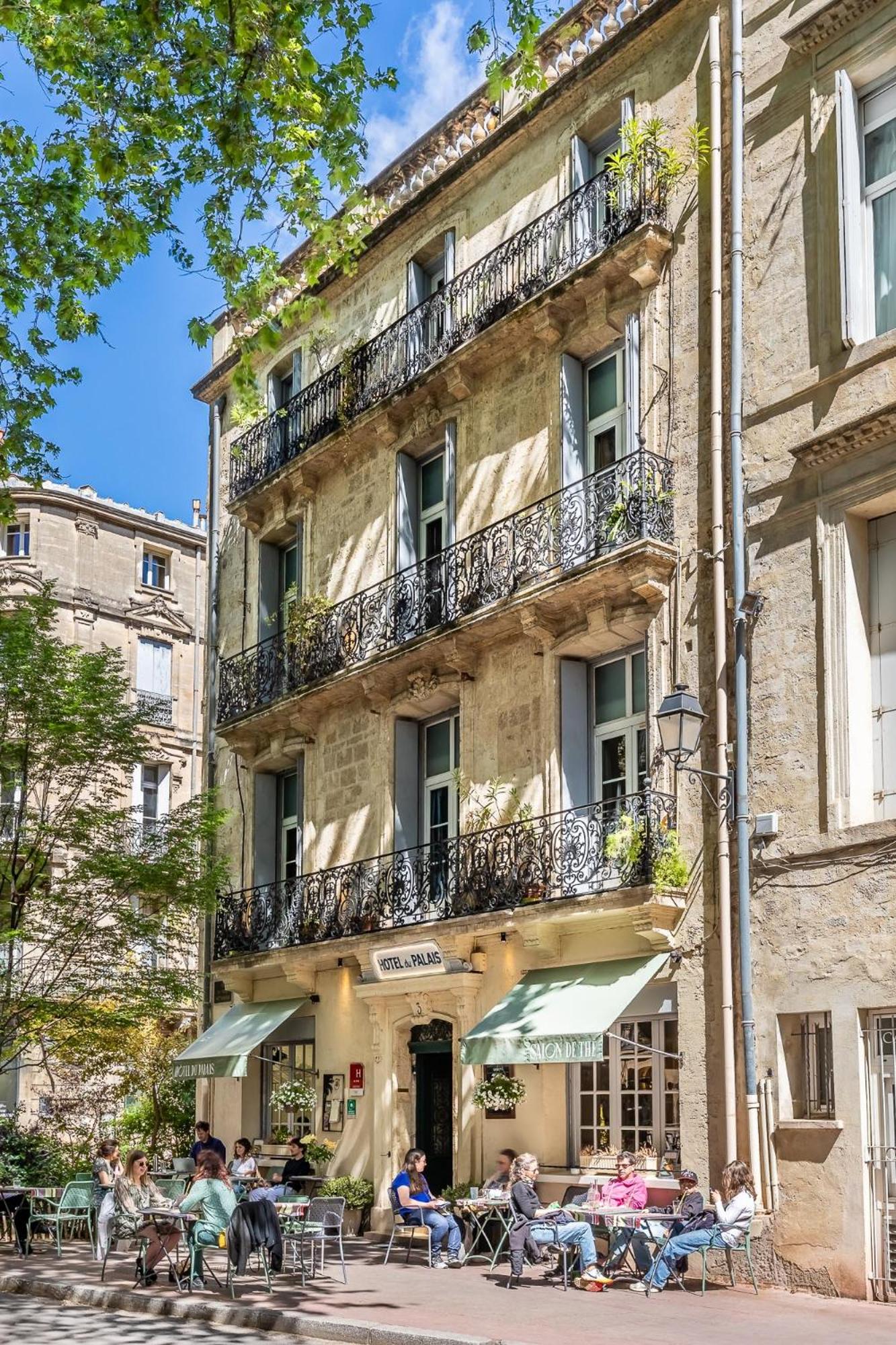 Hotel du Palais, photo 31
