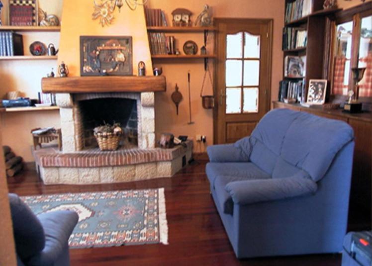 Casa Rural Olazi, photo 6