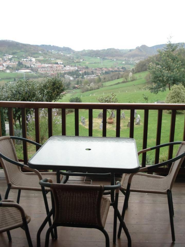 Casa Rural Olazi, photo 15