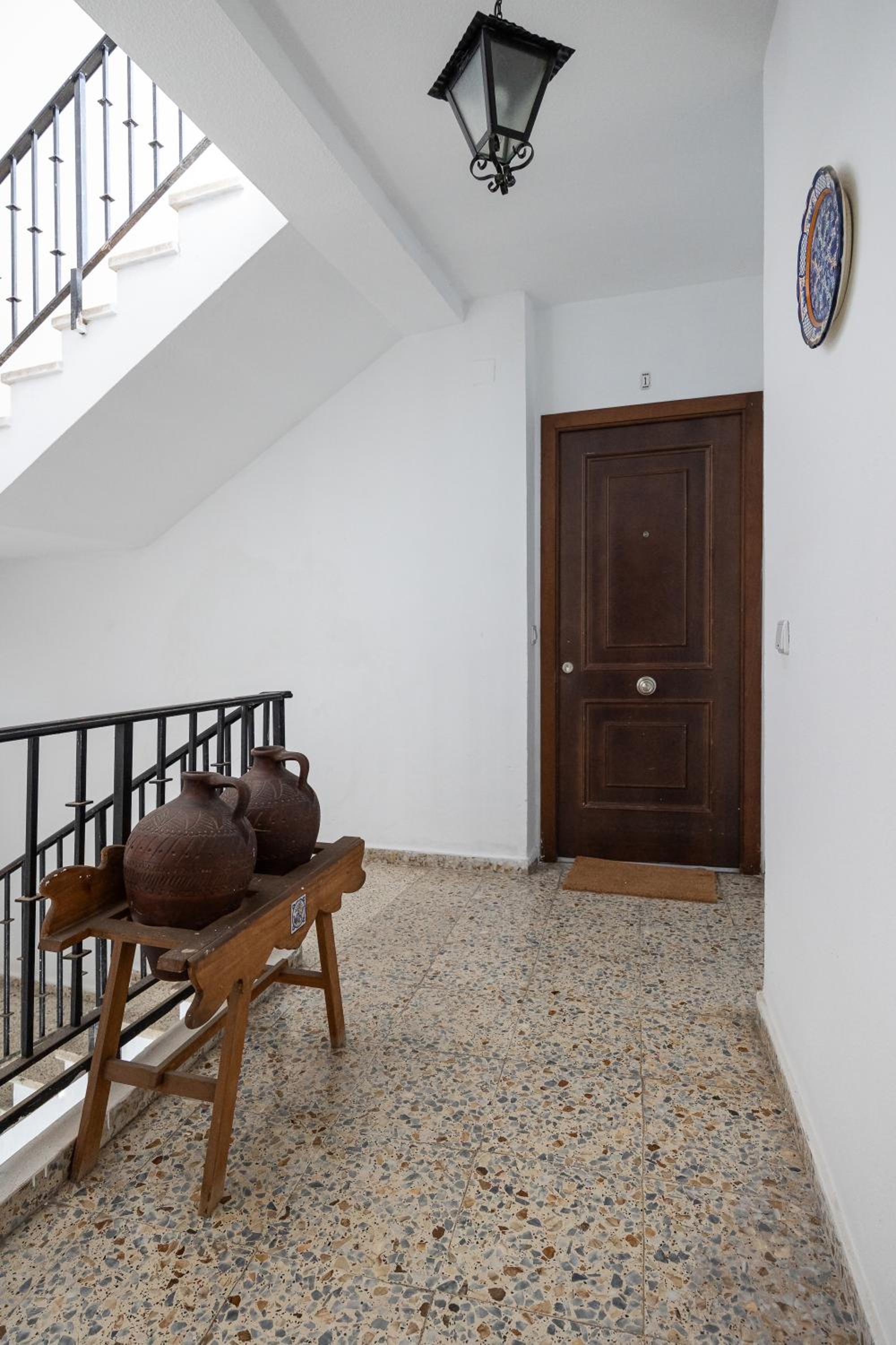 La calleja de la Corredera