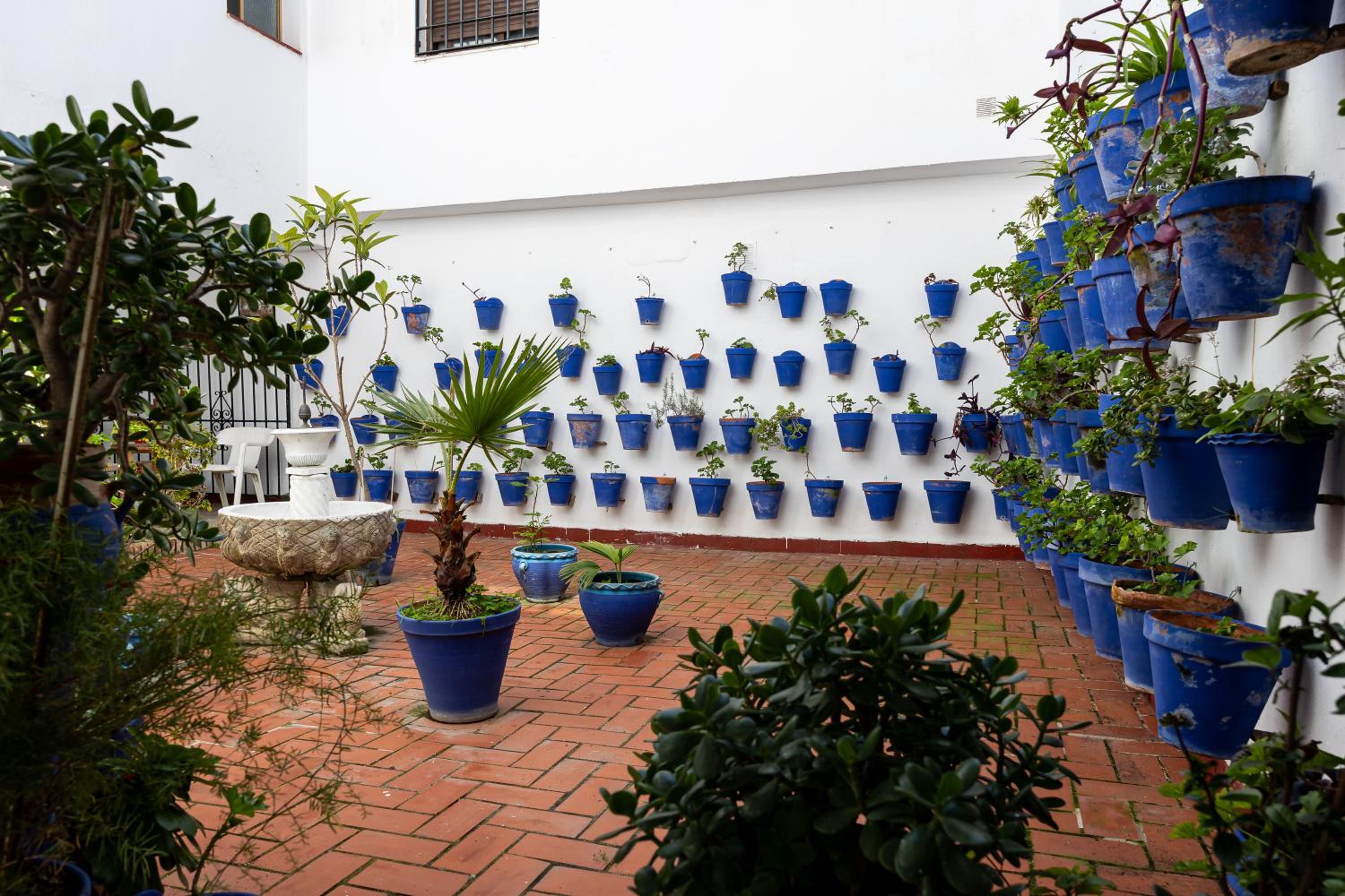 La calleja de la Corredera