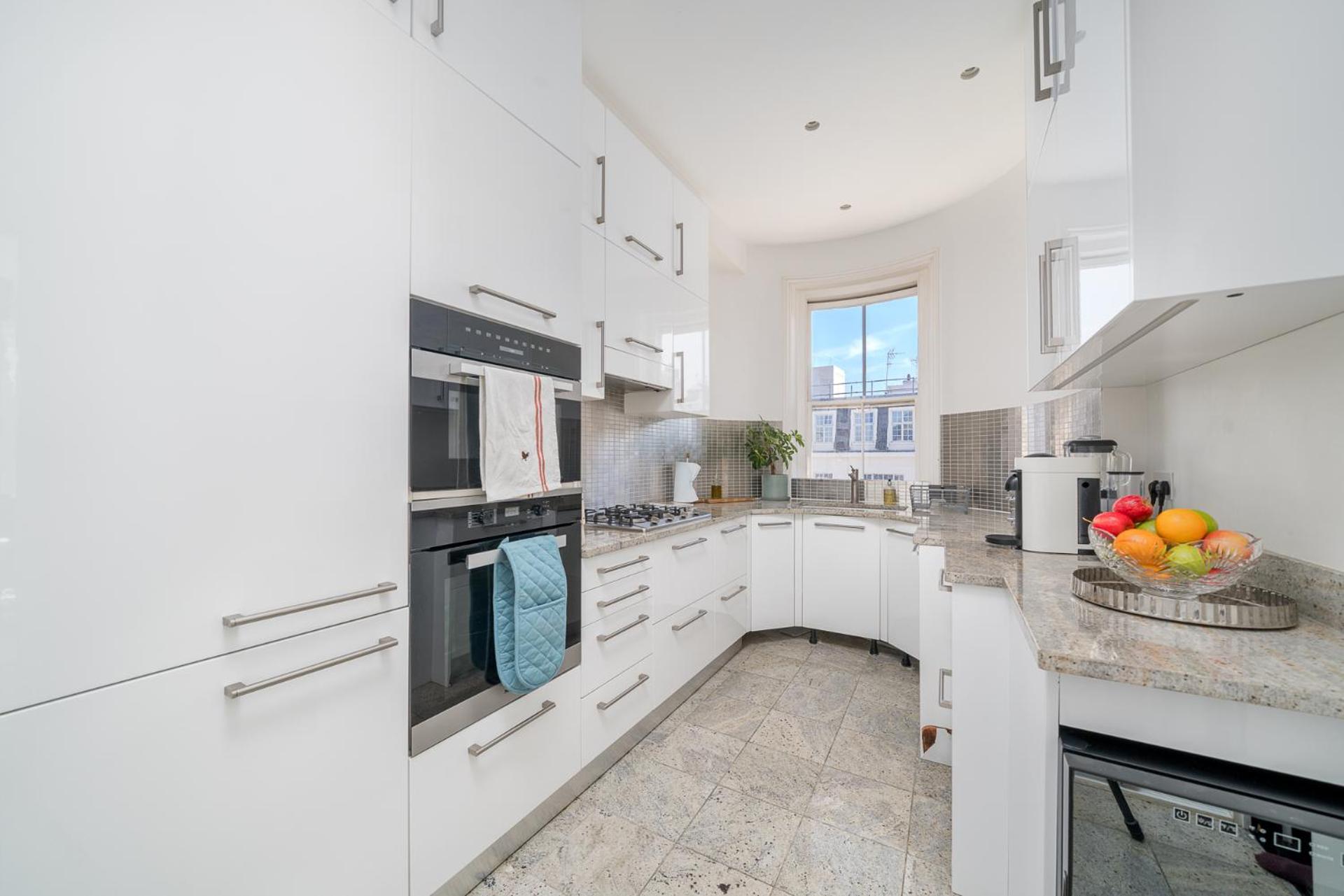 Hyde Park Gardens Gem - Niru Experience