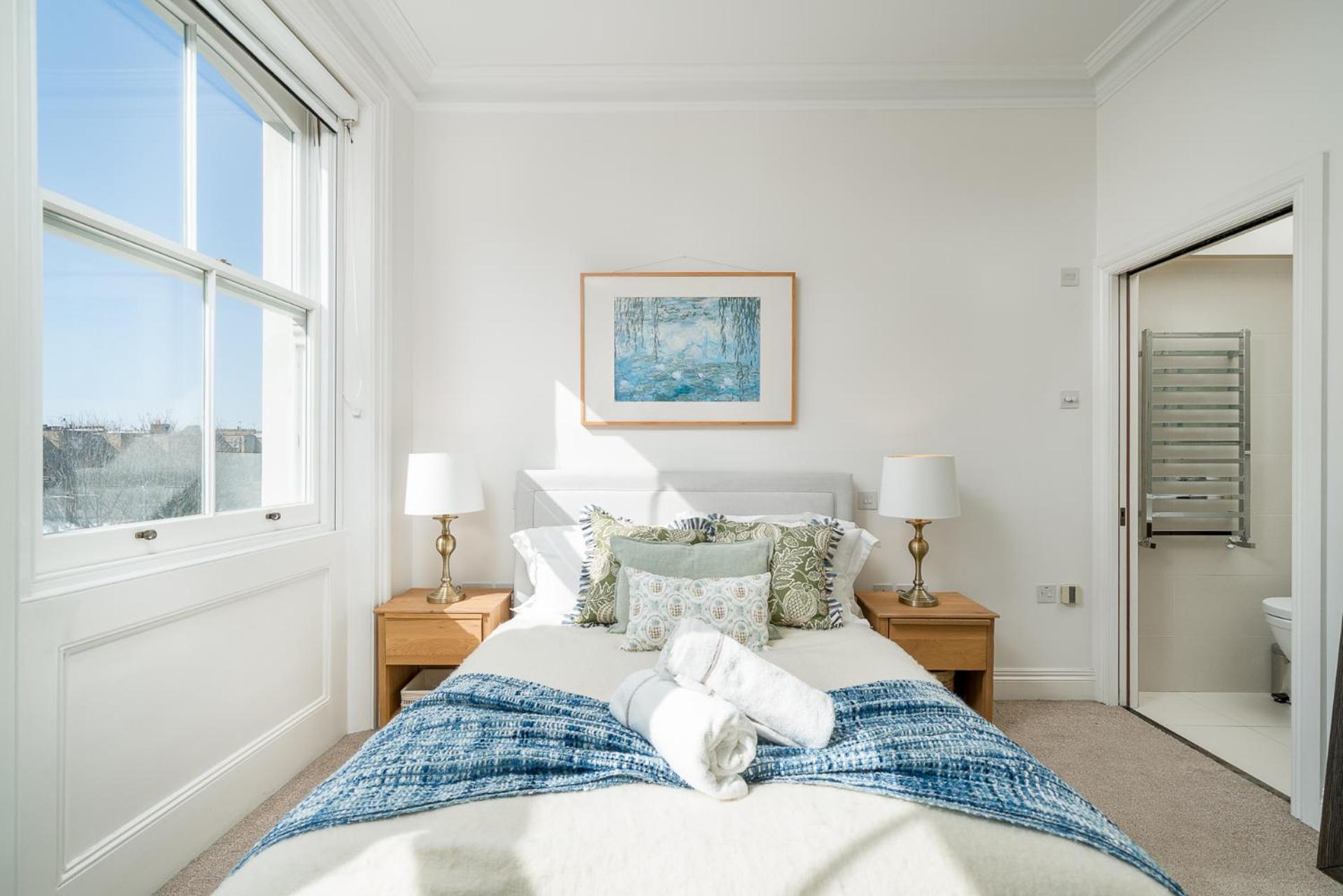 Hyde Park Gardens Gem - Niru Experience
