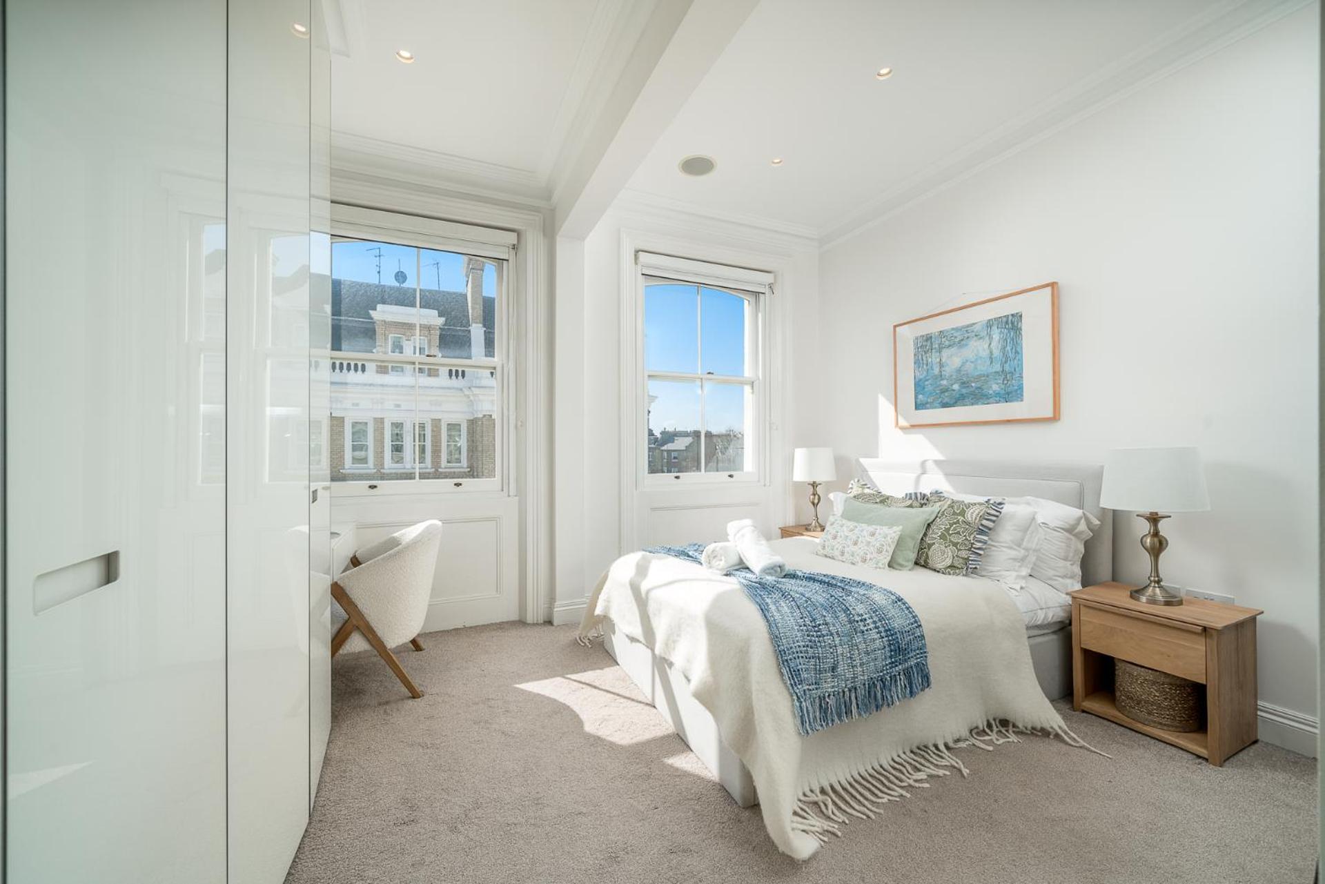 Hyde Park Gardens Gem - Niru Experience