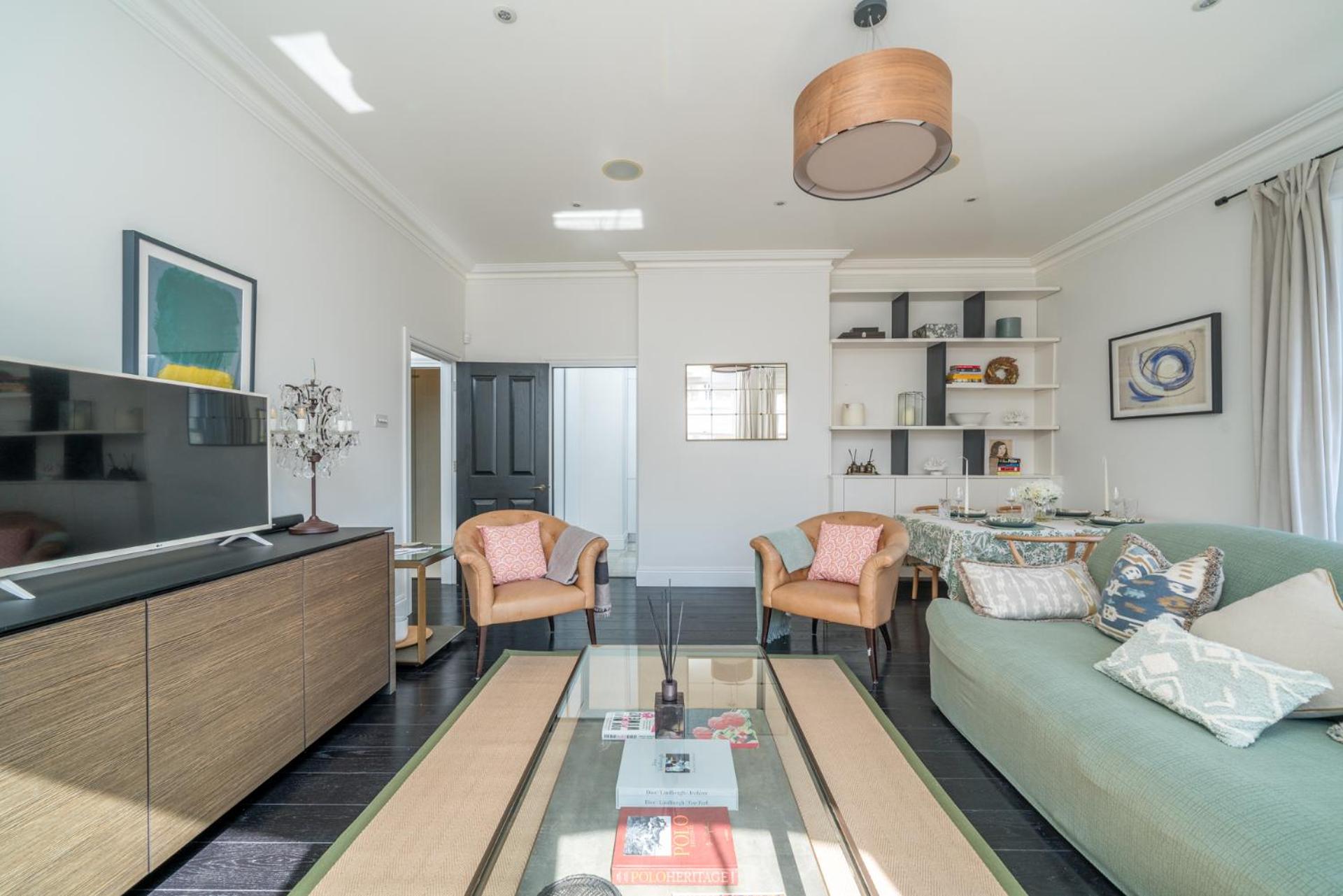 Hyde Park Gardens Gem - Niru Experience