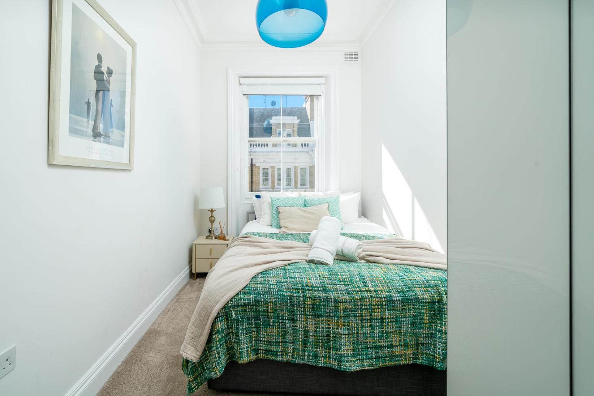 Hyde Park Gardens Gem - Niru Experience
