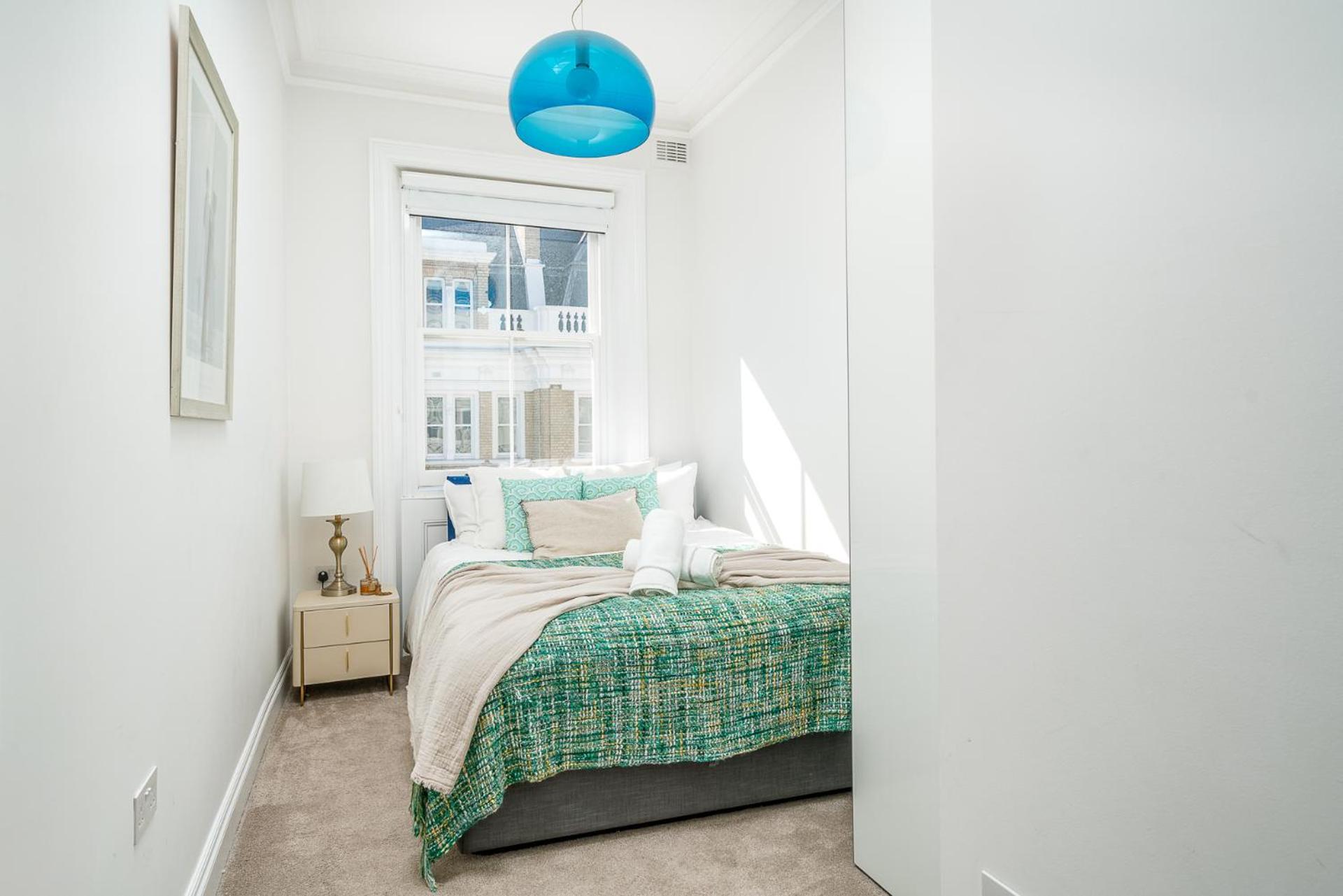 Hyde Park Gardens Gem - Niru Experience