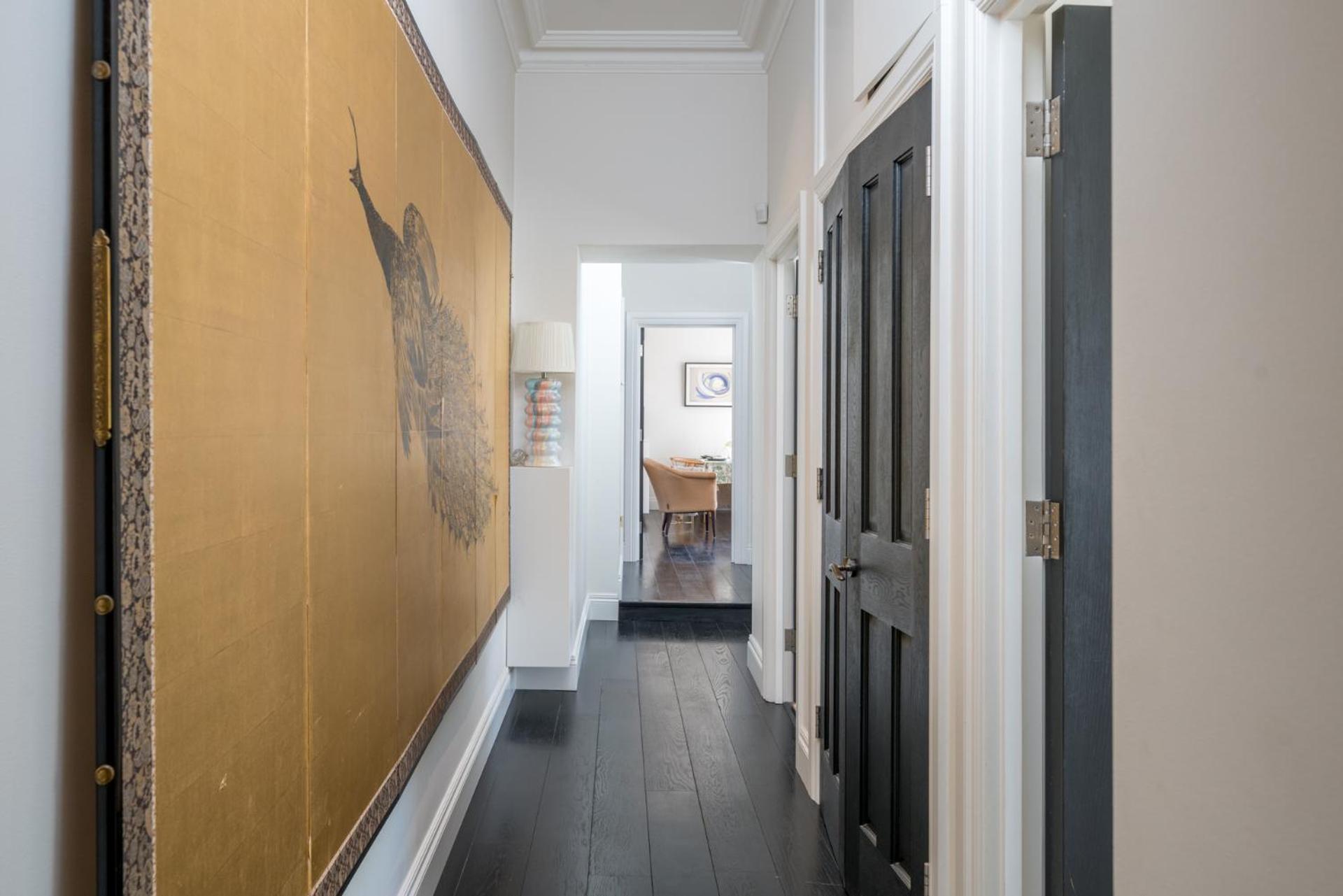 Hyde Park Gardens Gem - Niru Experience