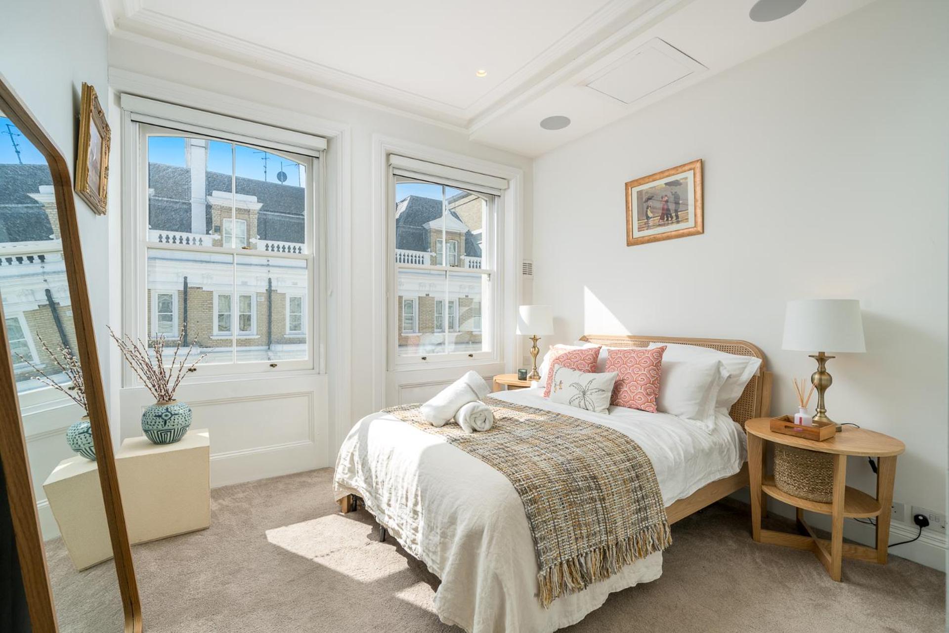 Hyde Park Gardens Gem - Niru Experience