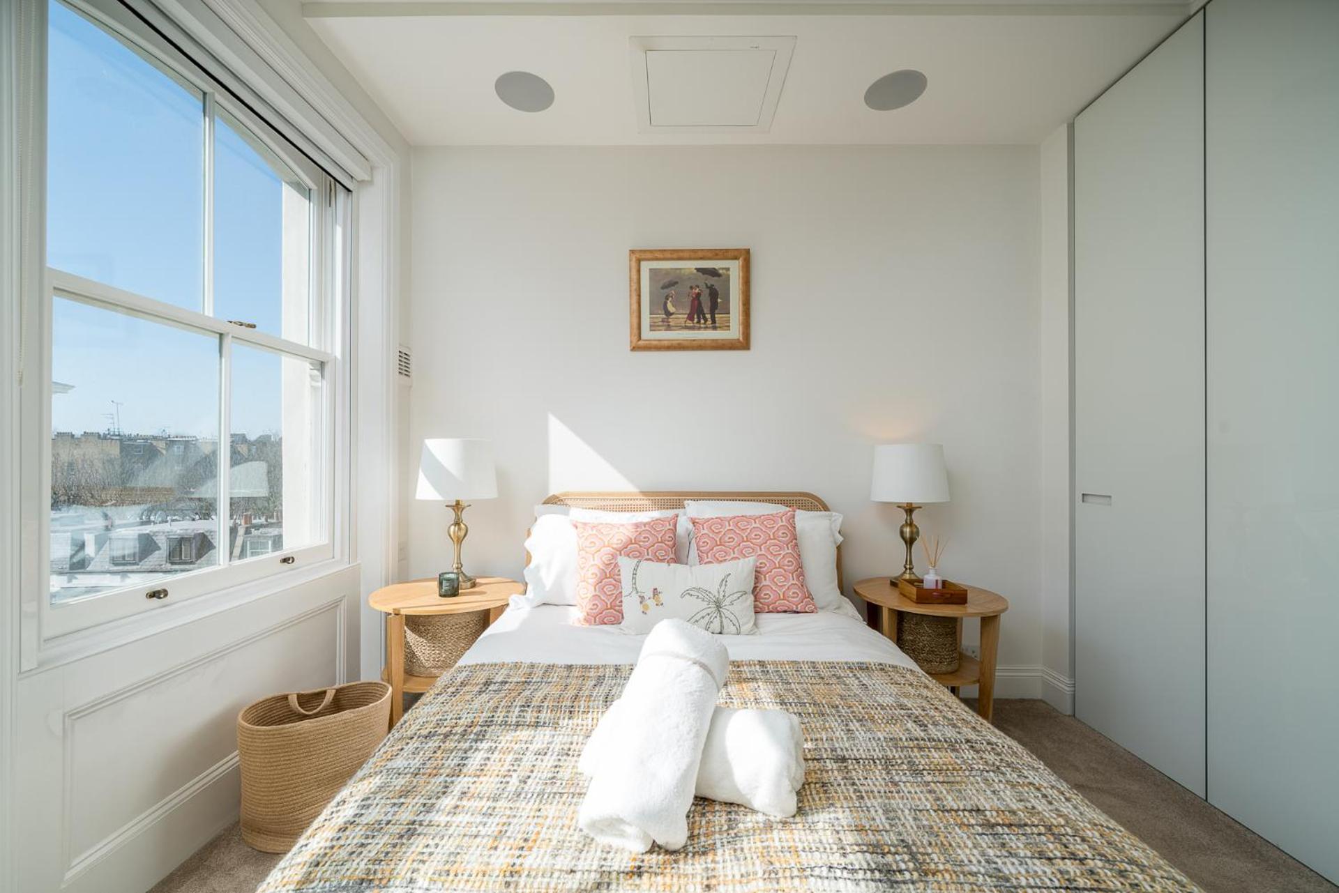 Hyde Park Gardens Gem - Niru Experience