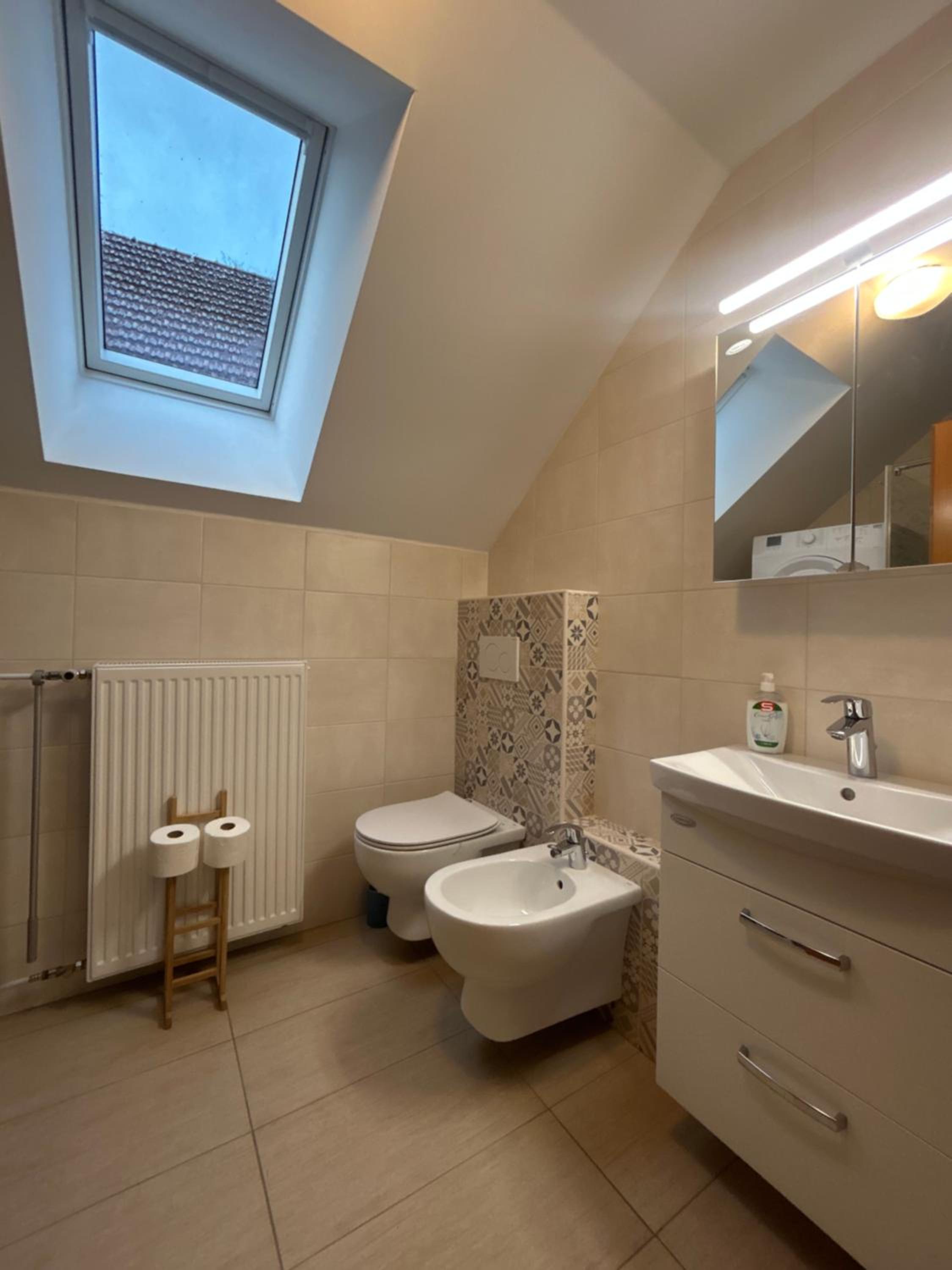 Komac Apartma & Glamping BLED