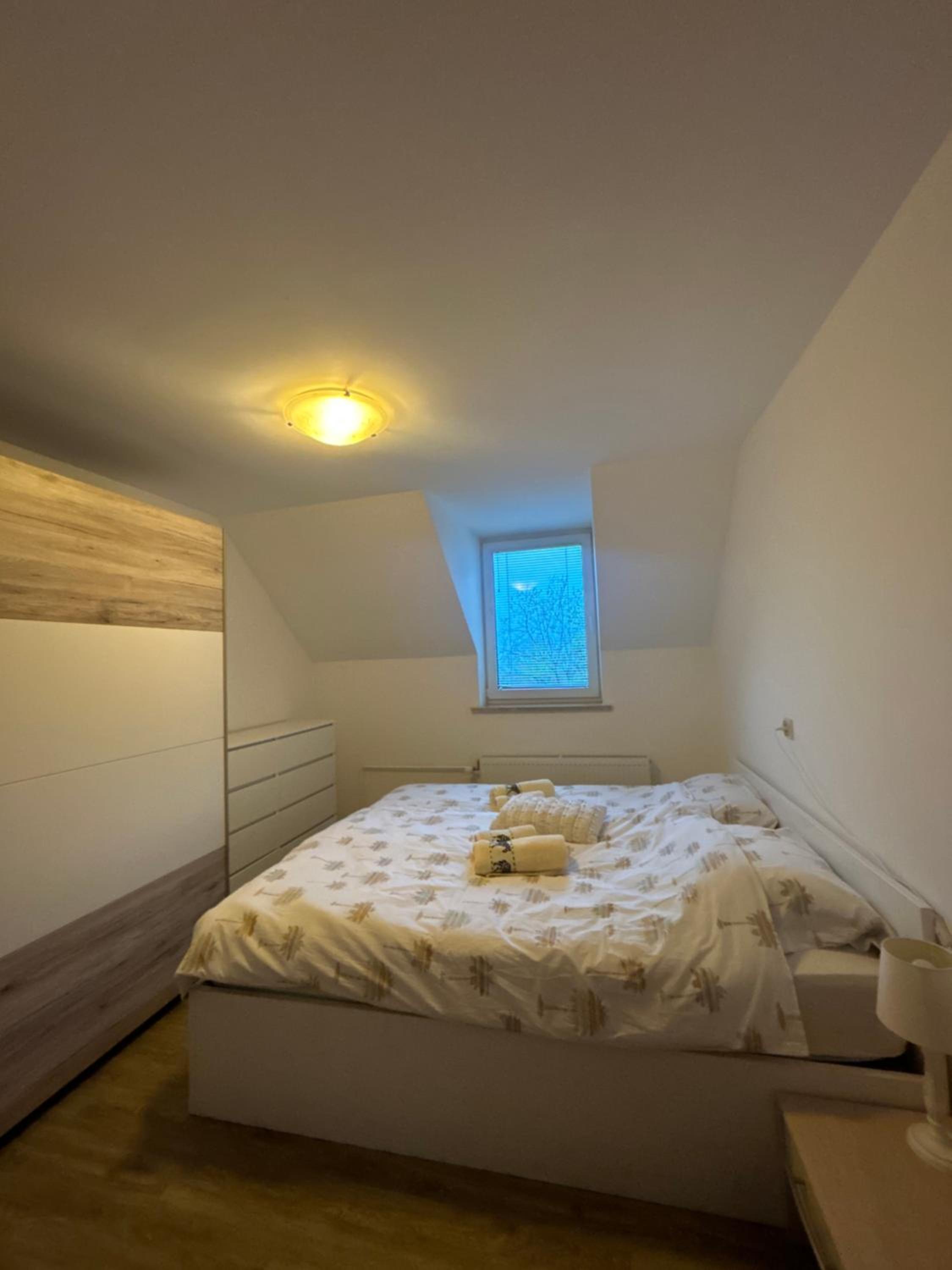 Komac Apartma & Glamping BLED