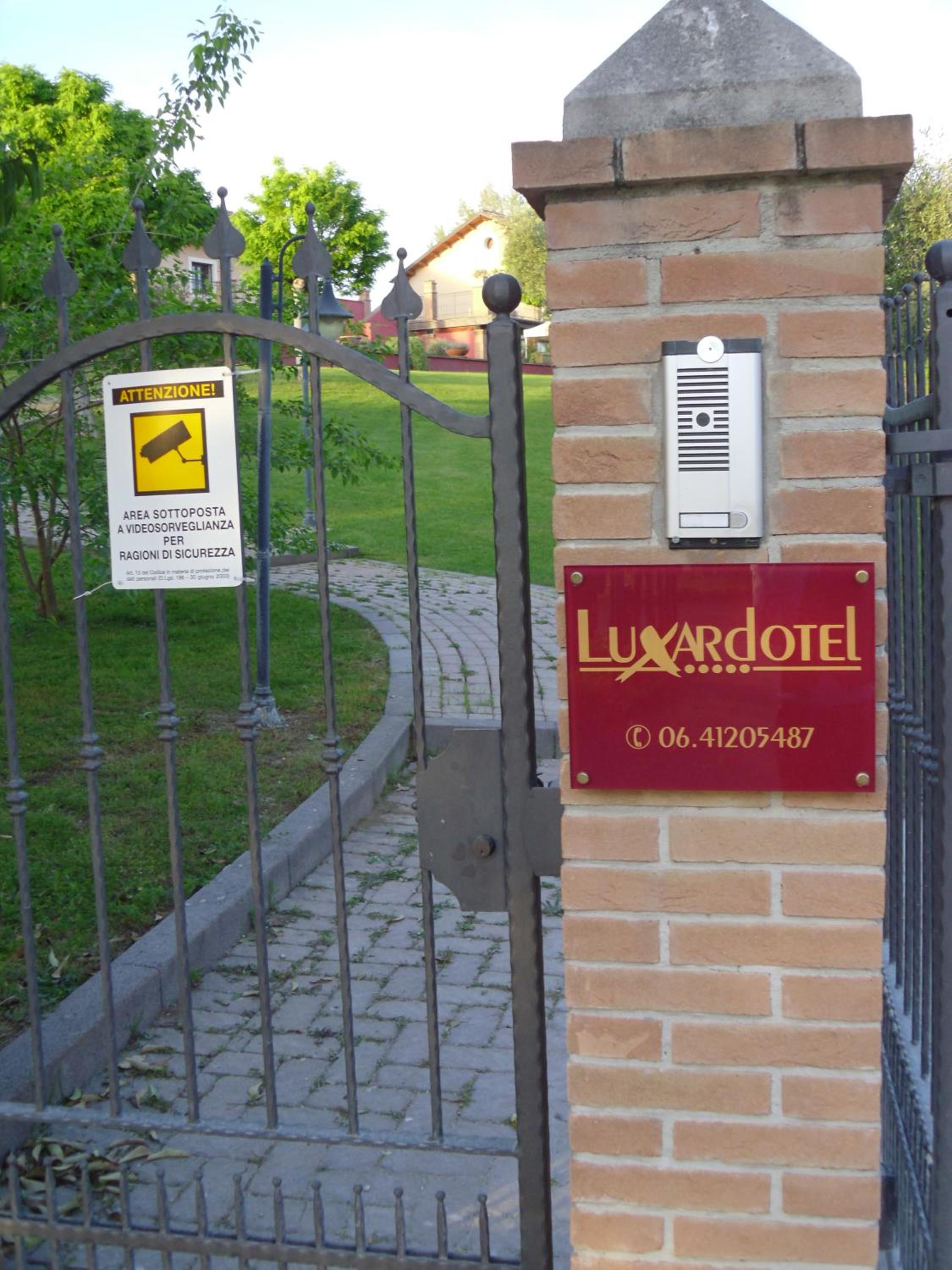 Luxardotel