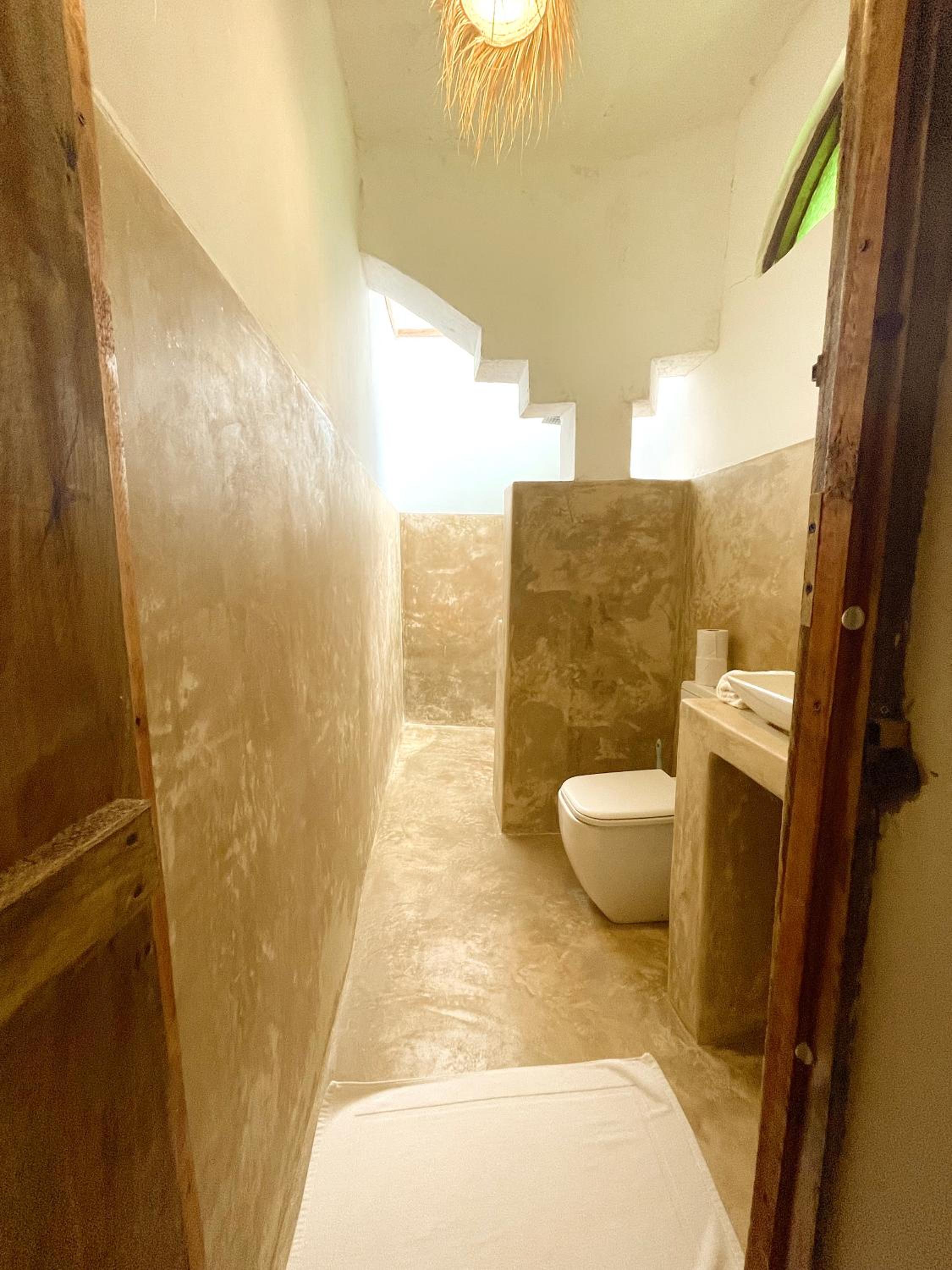 Tunda Lodge