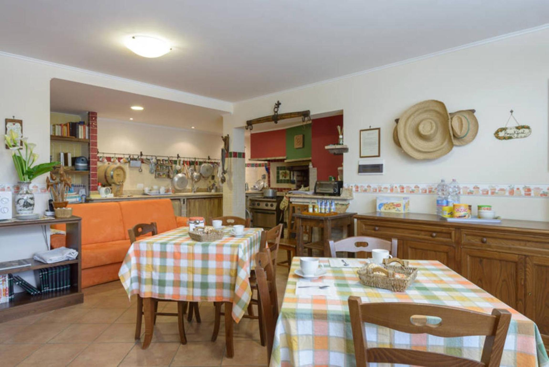 La Valle dei Casali Green Boutique