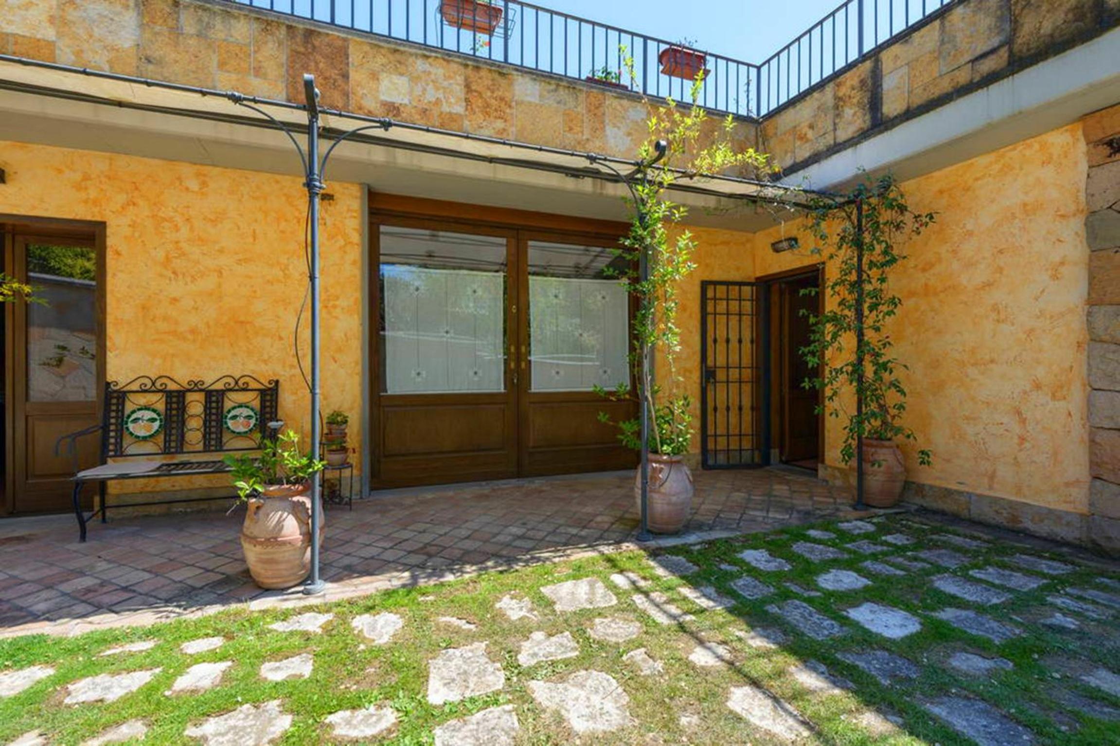 La Valle dei Casali Green Boutique